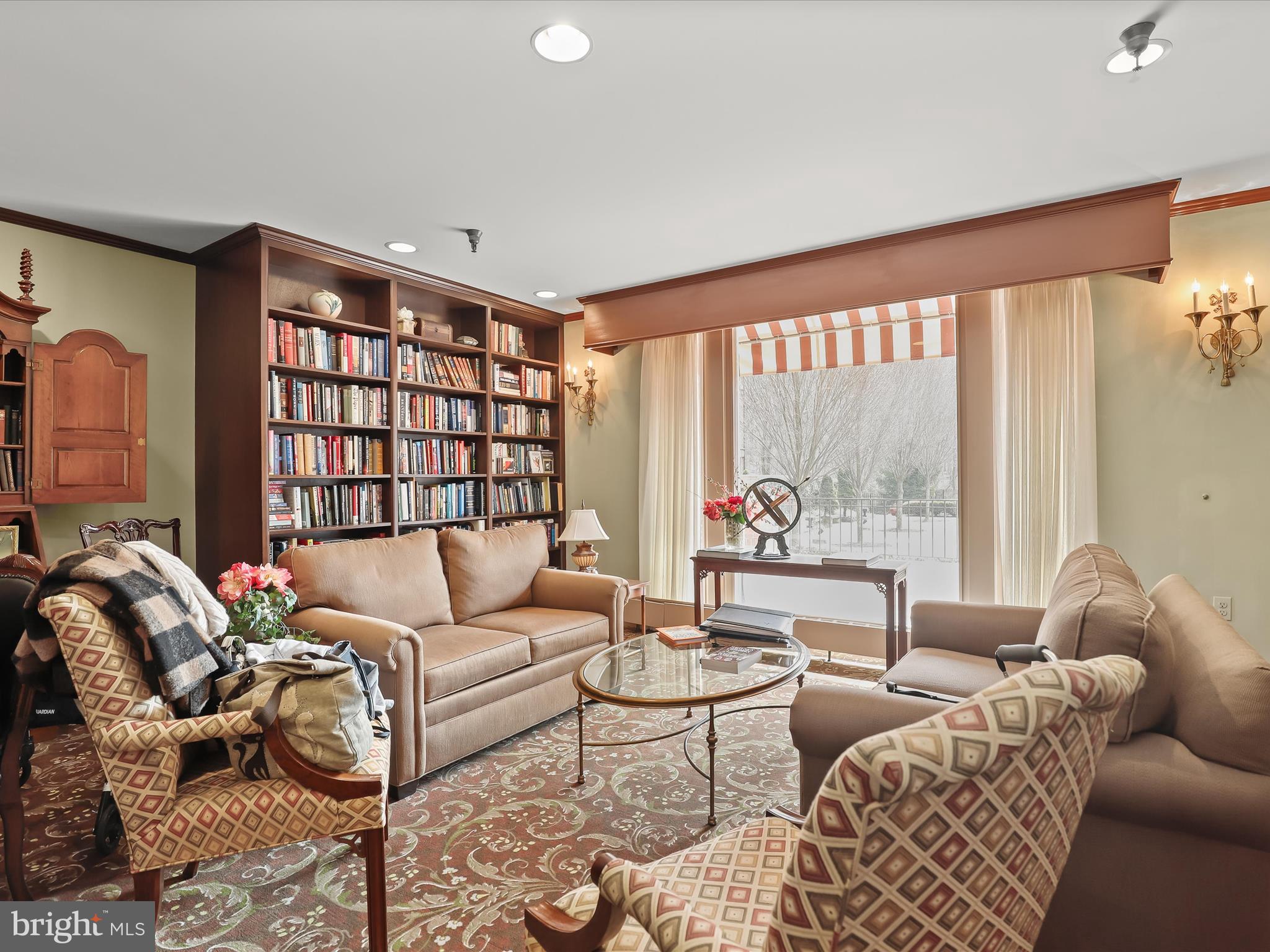 THE RISTEAU - Residential