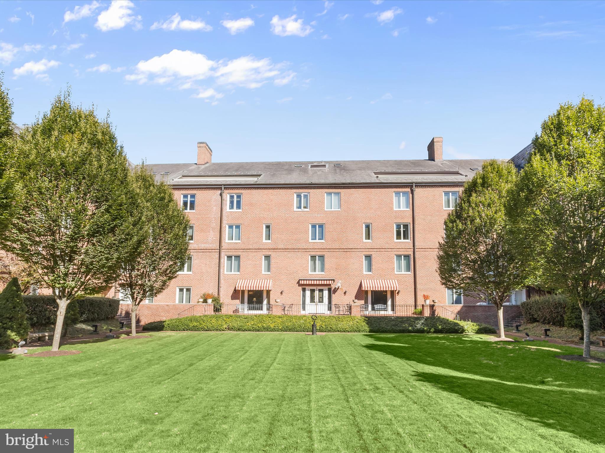 THE RISTEAU - Residential