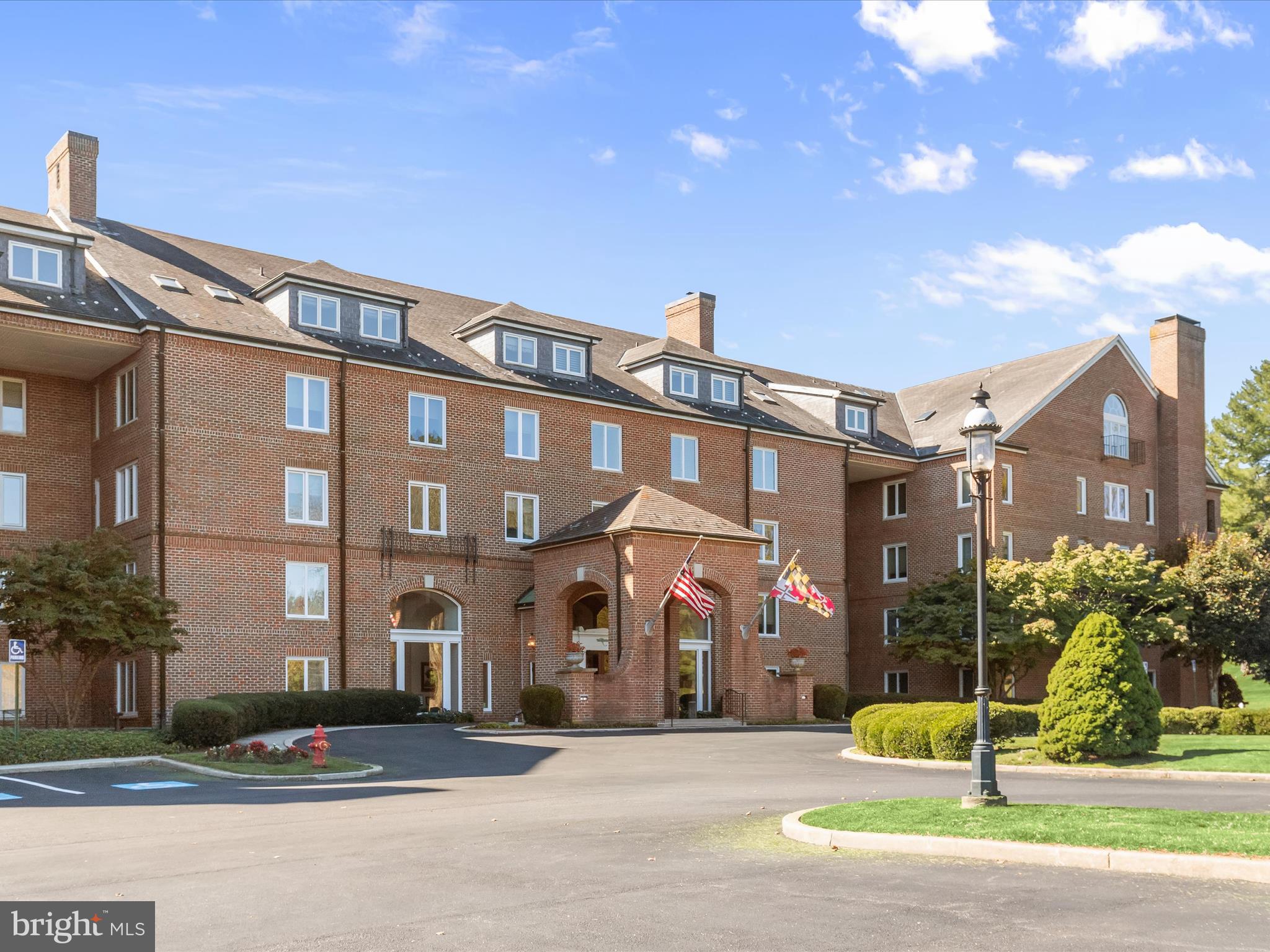 2331 OLD COURT ROAD 506