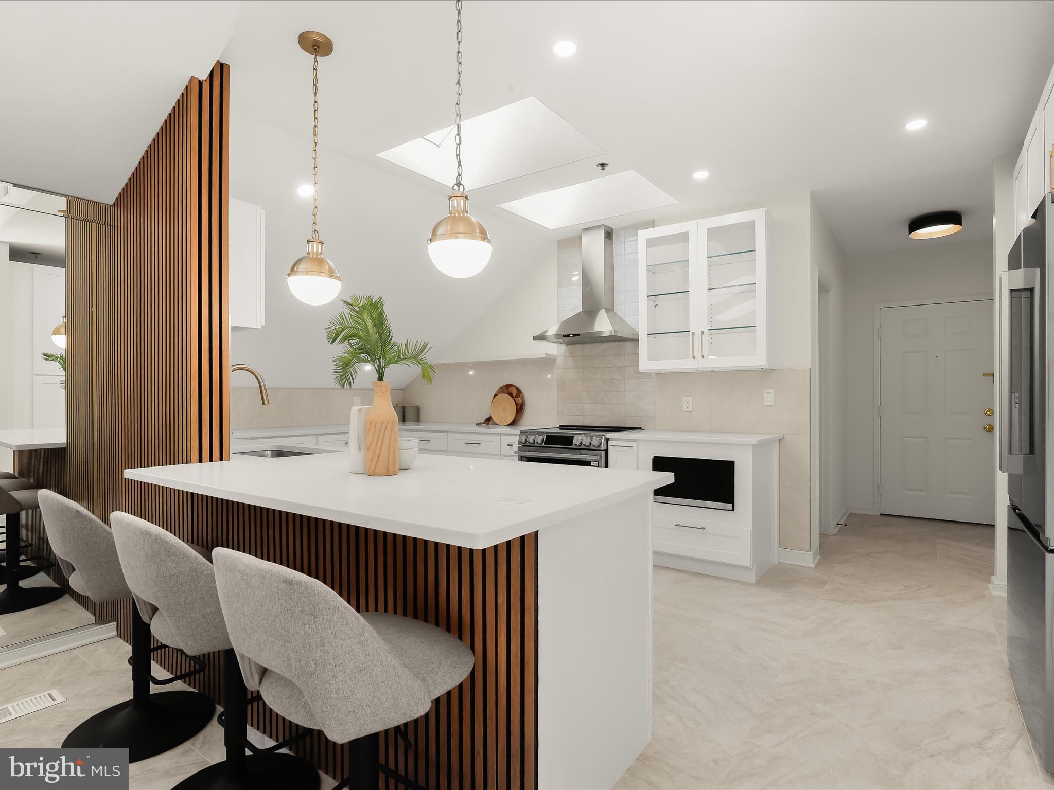 THE RISTEAU - Residential