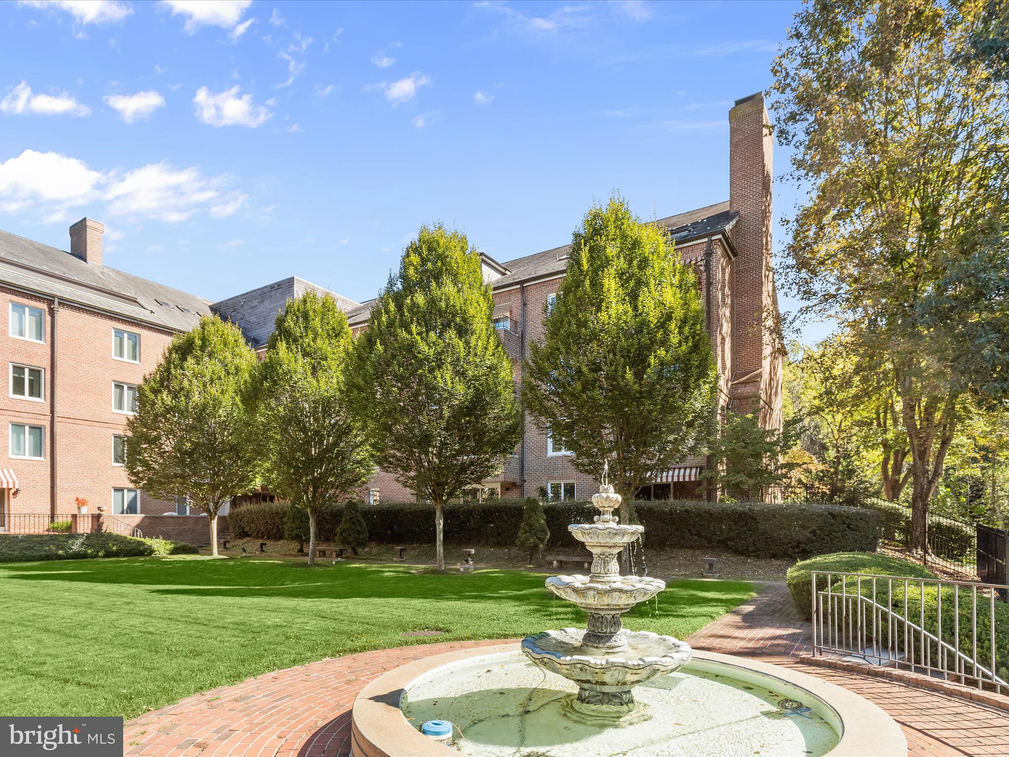 THE RISTEAU - Residential