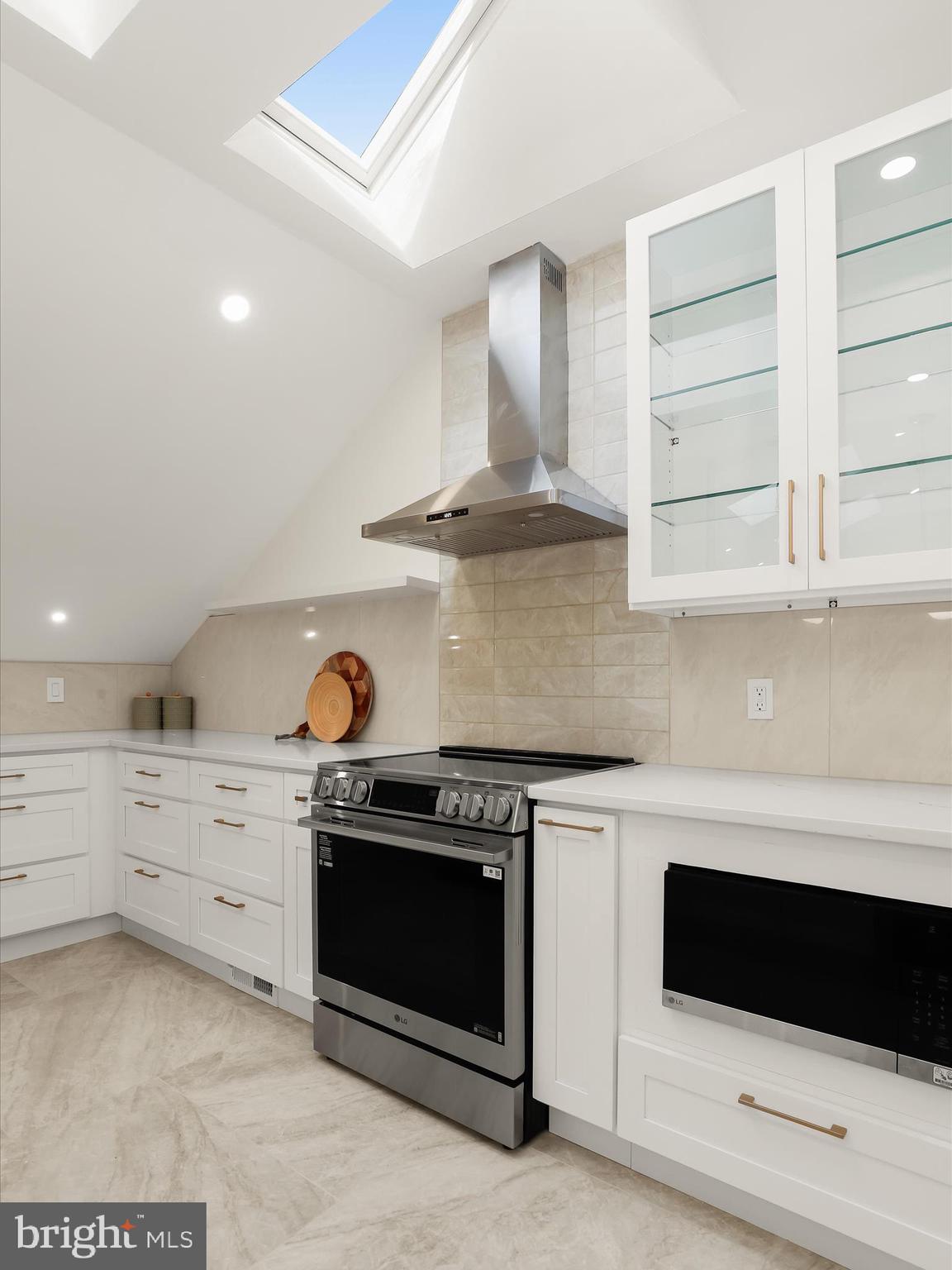 THE RISTEAU - Residential