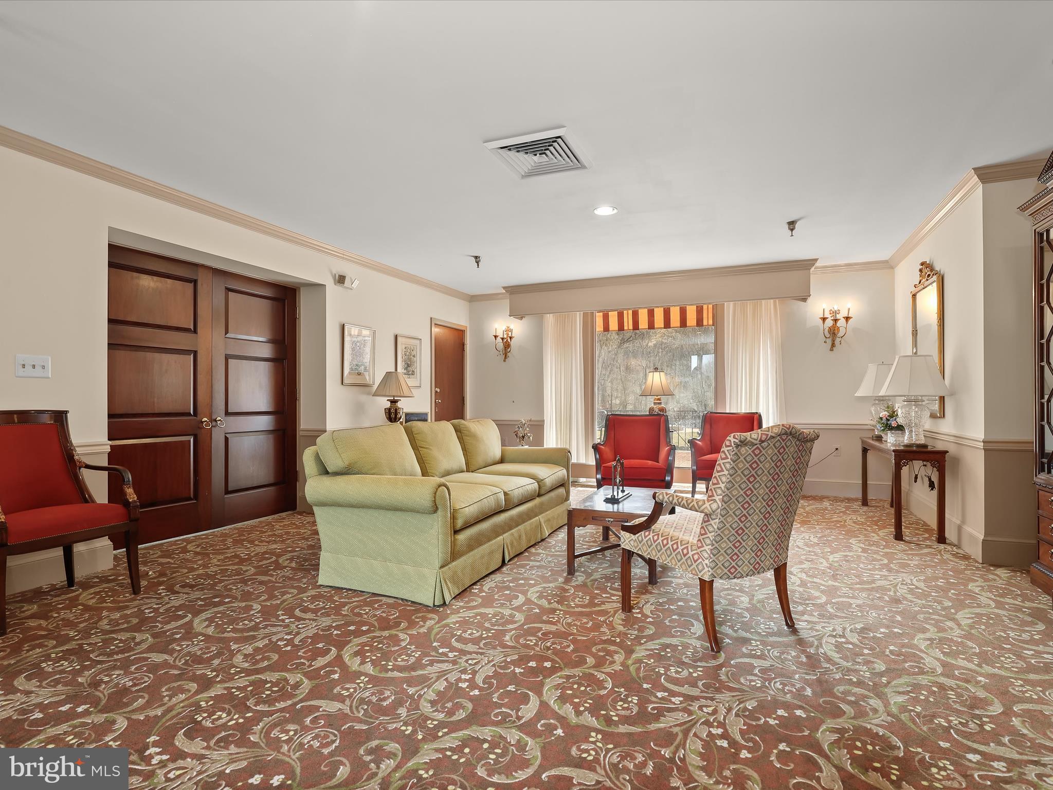 THE RISTEAU - Residential