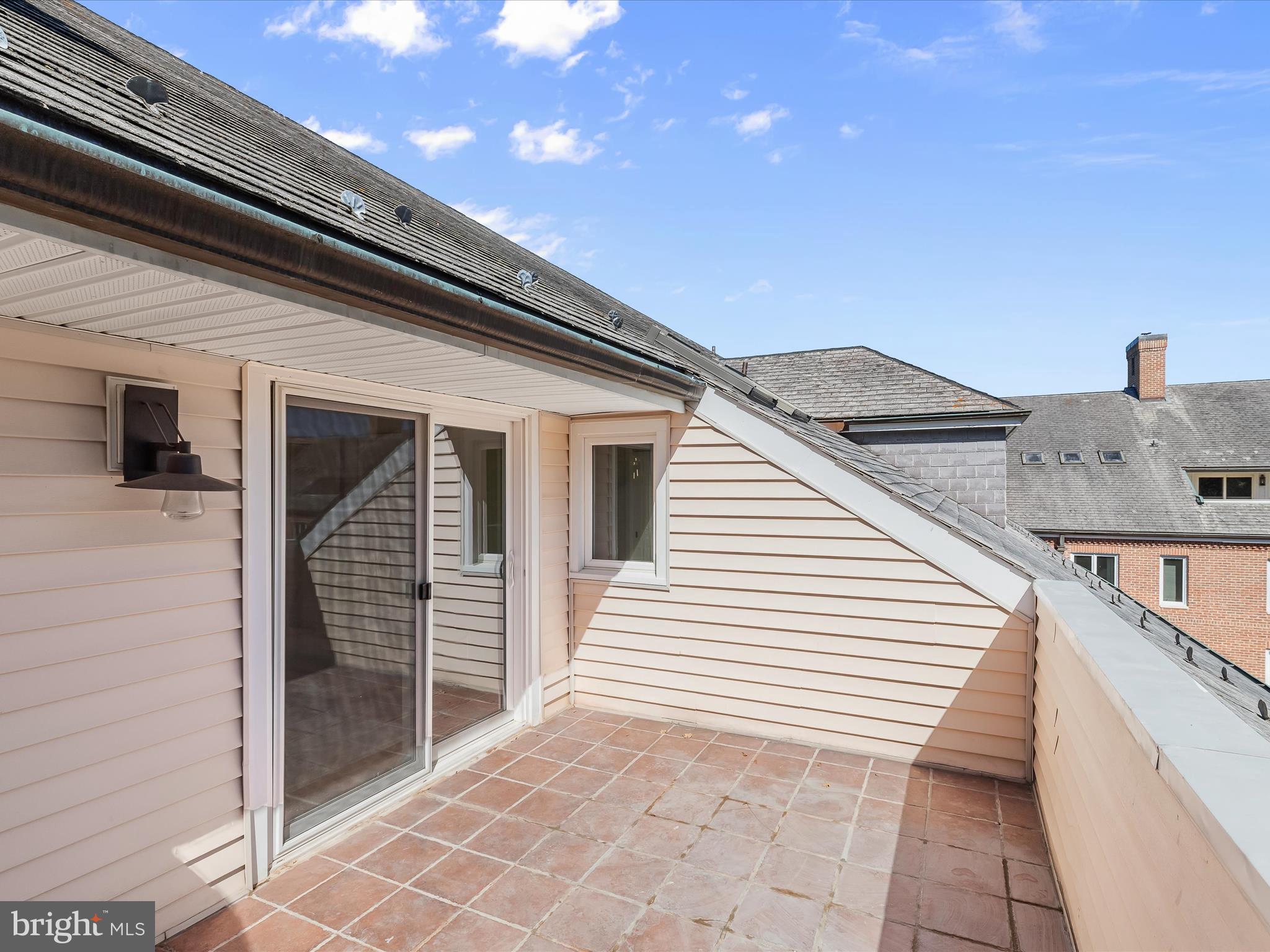 THE RISTEAU - Residential