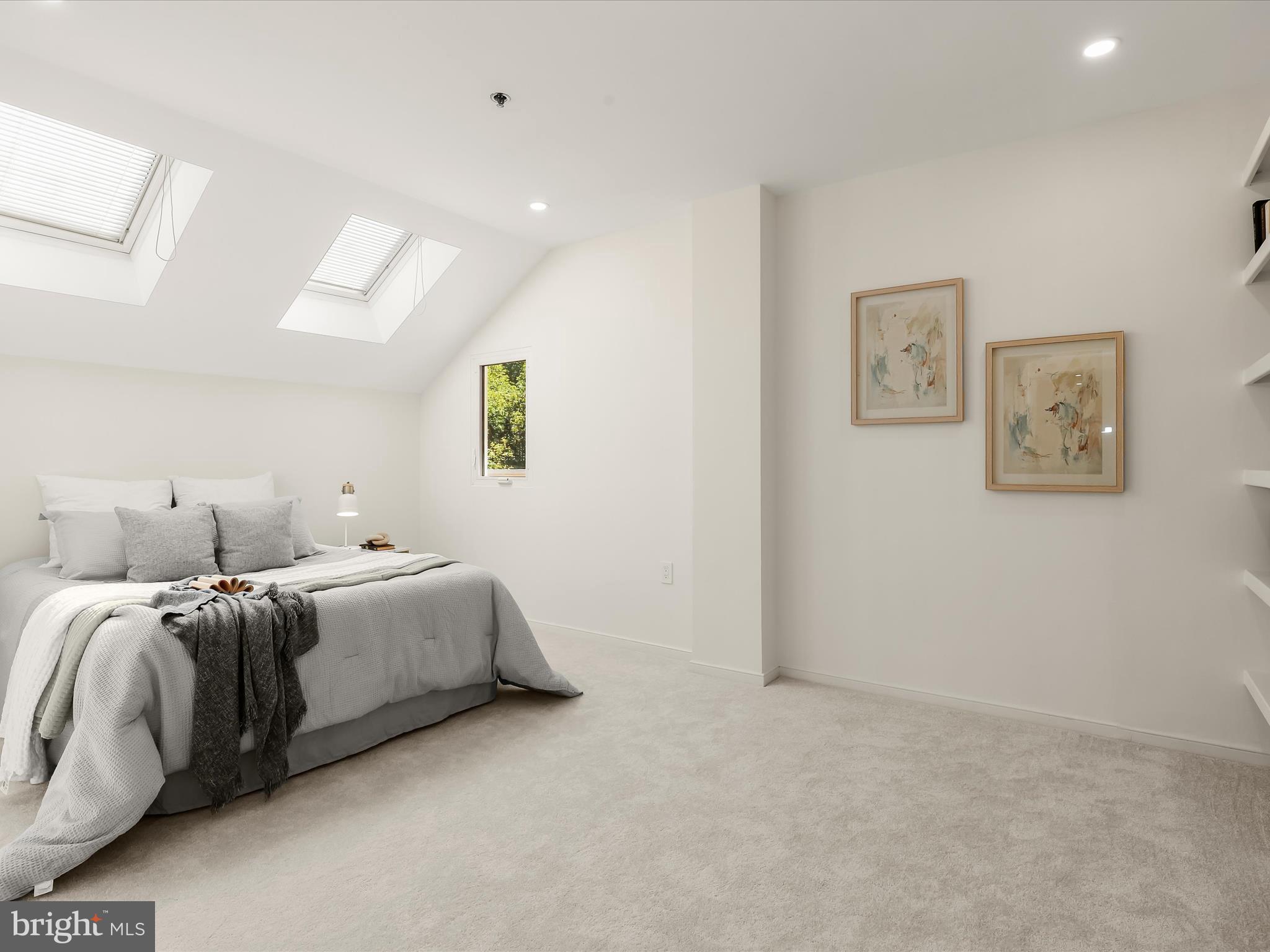 THE RISTEAU - Residential