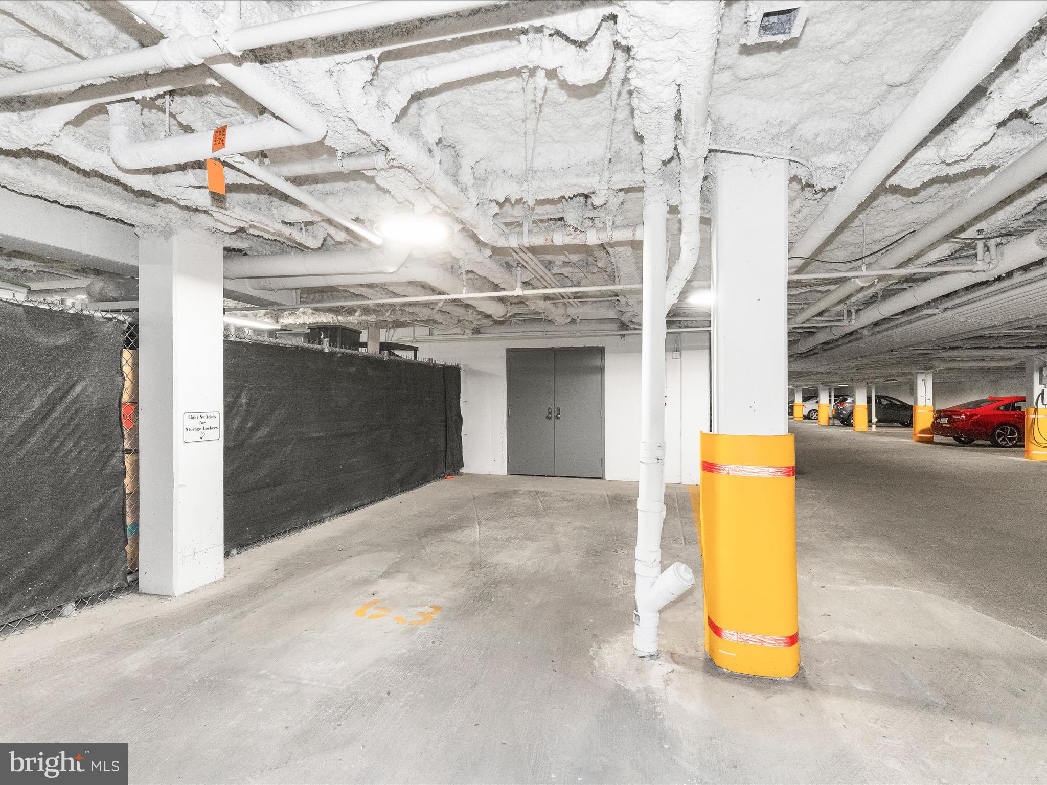 THE RISTEAU - Residential