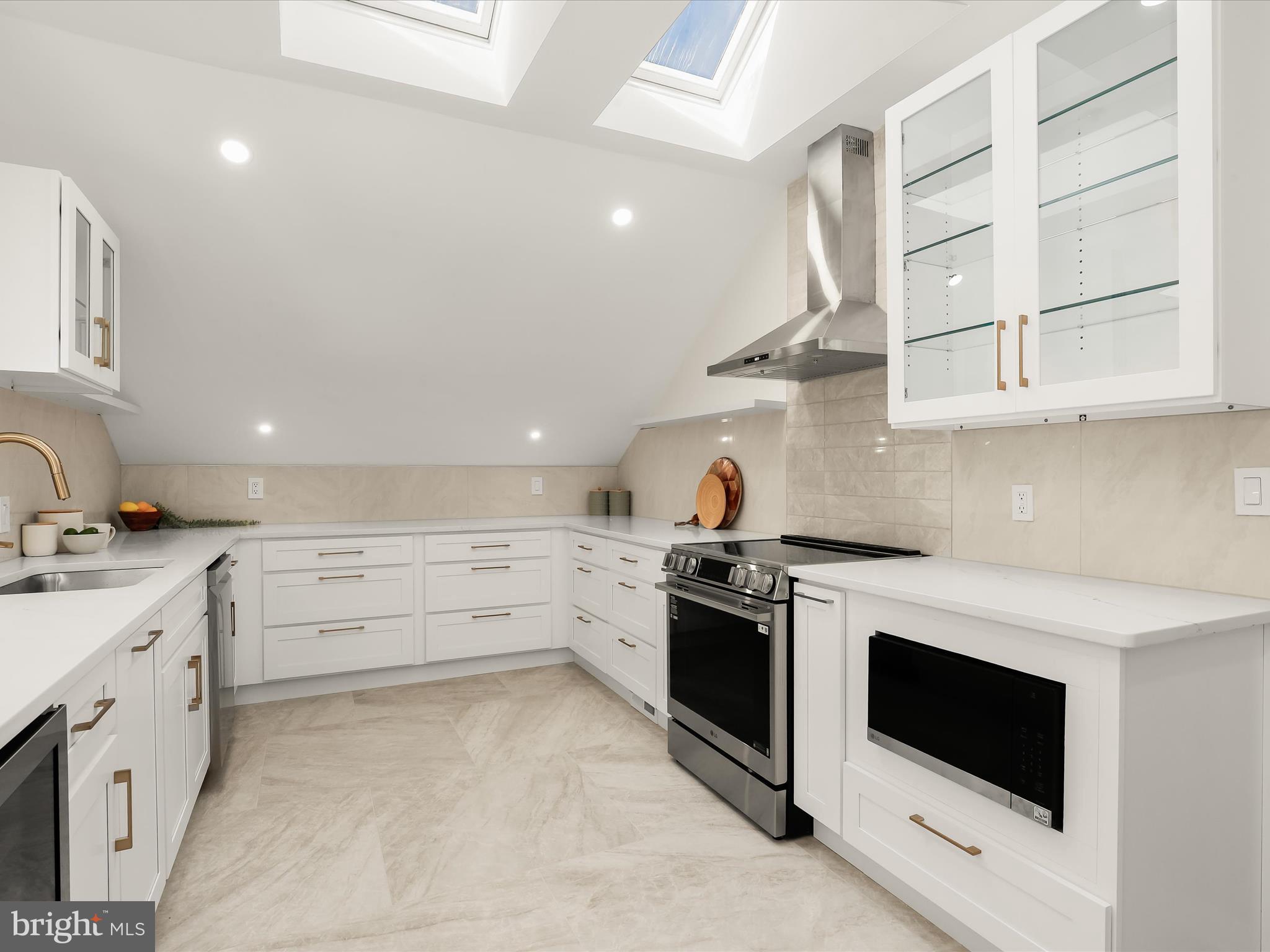 THE RISTEAU - Residential