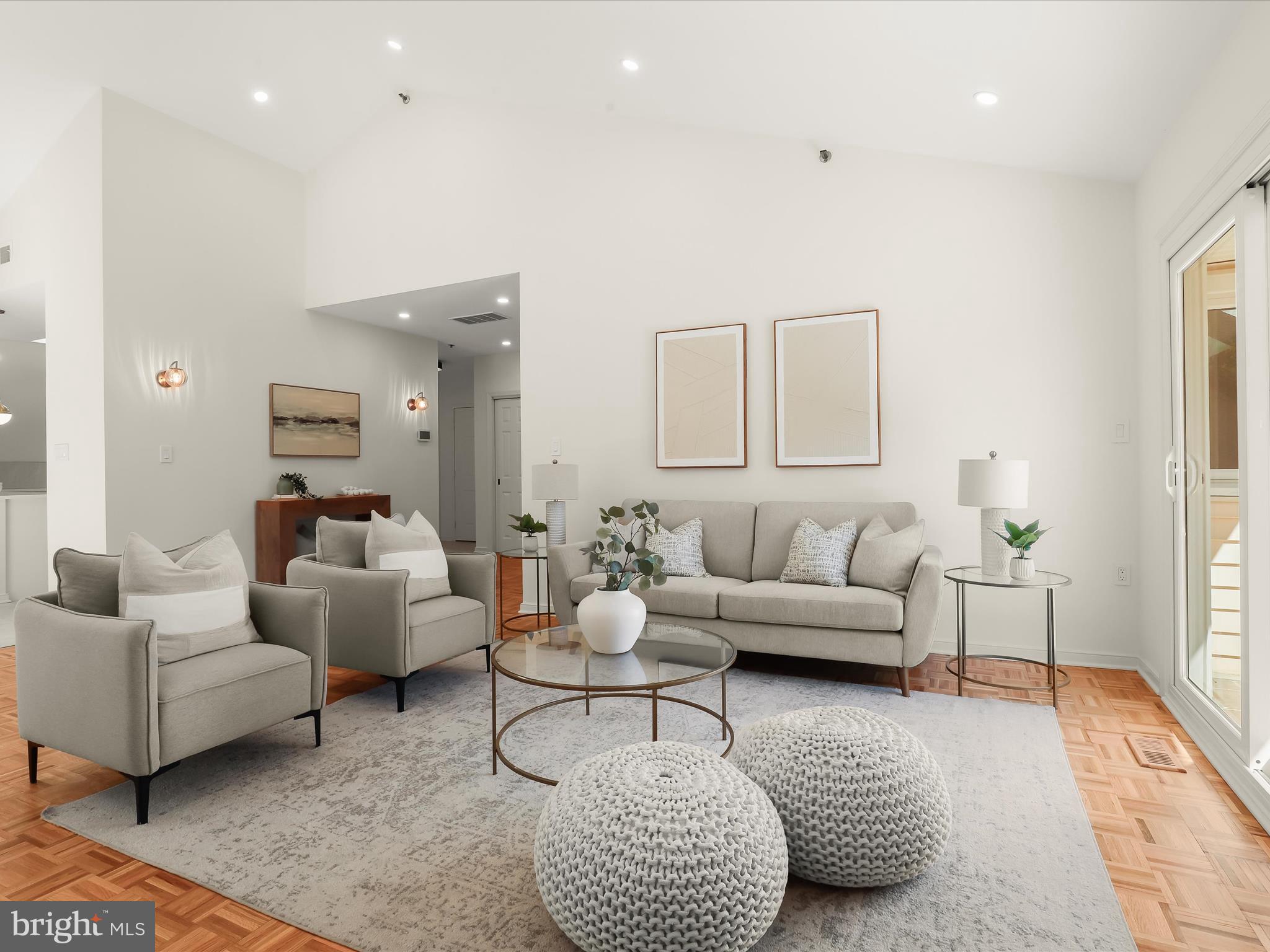 THE RISTEAU - Residential