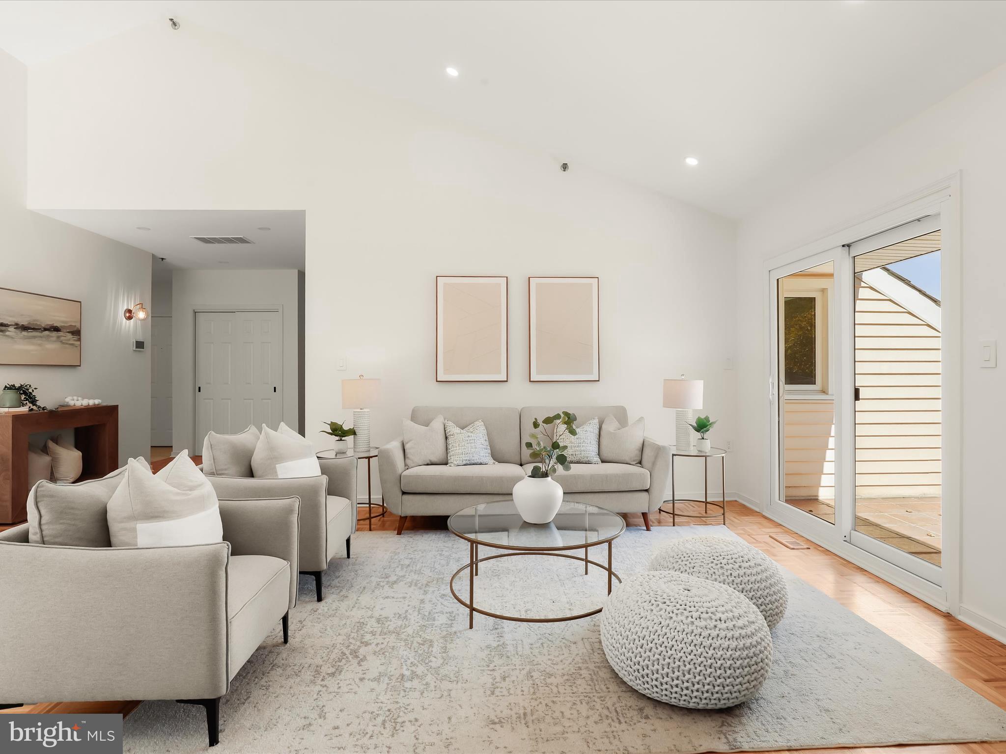 THE RISTEAU - Residential