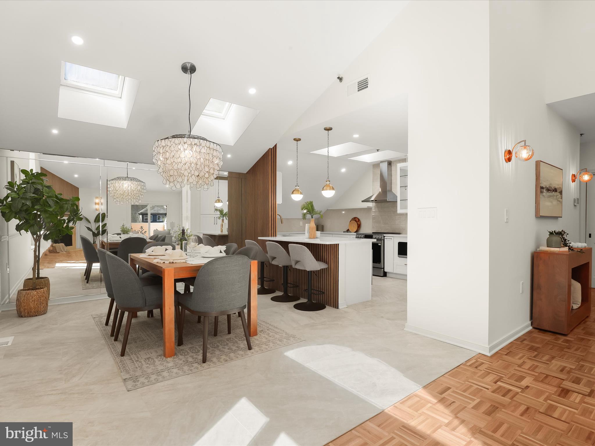 THE RISTEAU - Residential