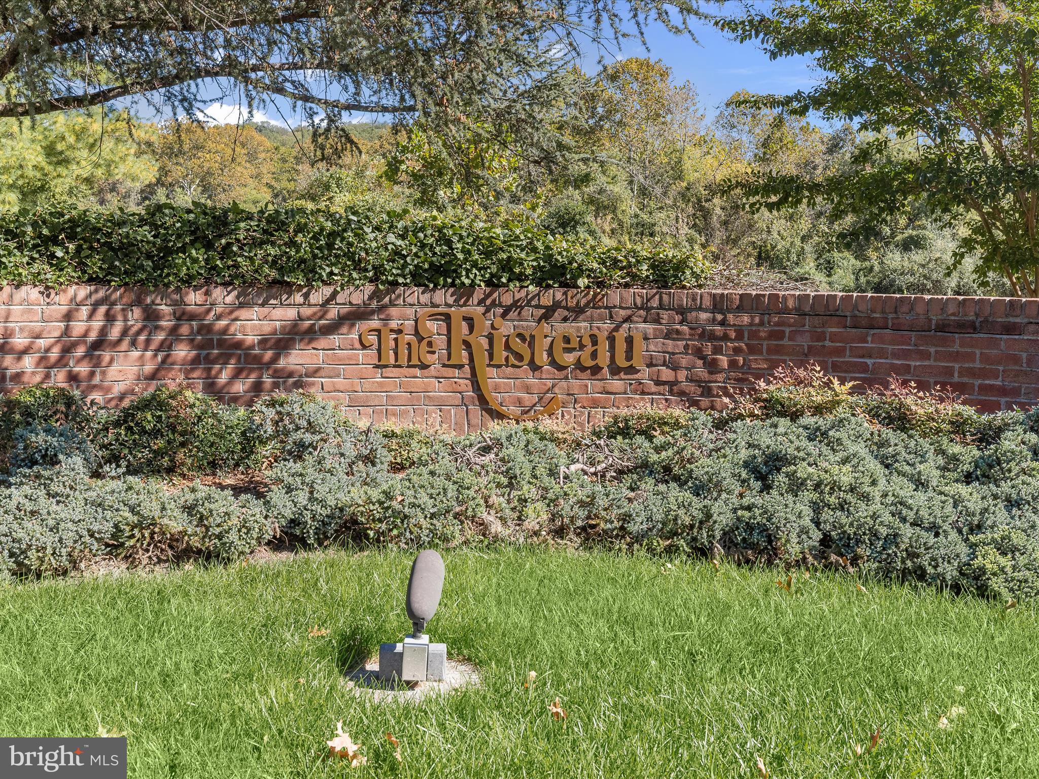 THE RISTEAU - Residential