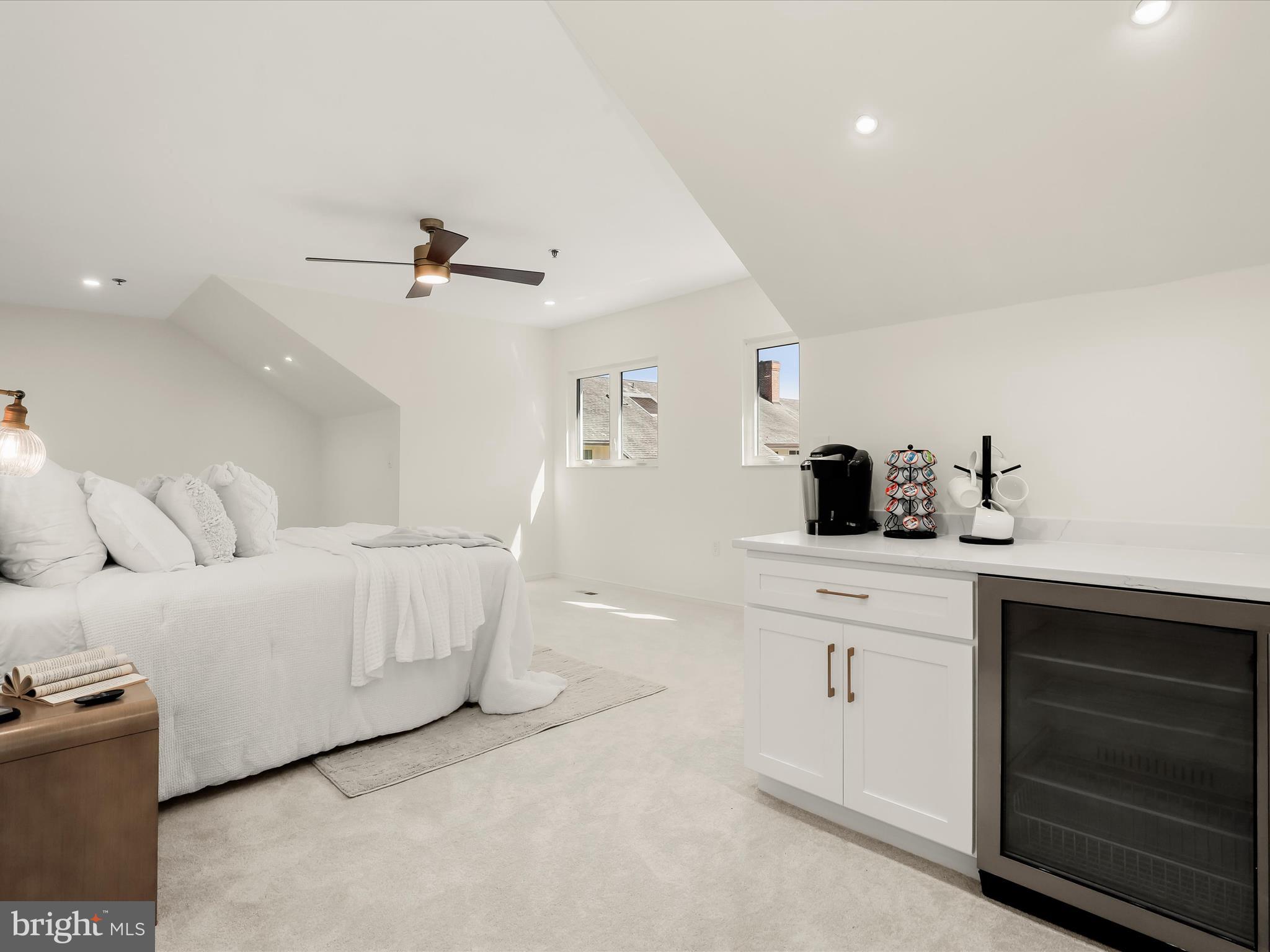 THE RISTEAU - Residential