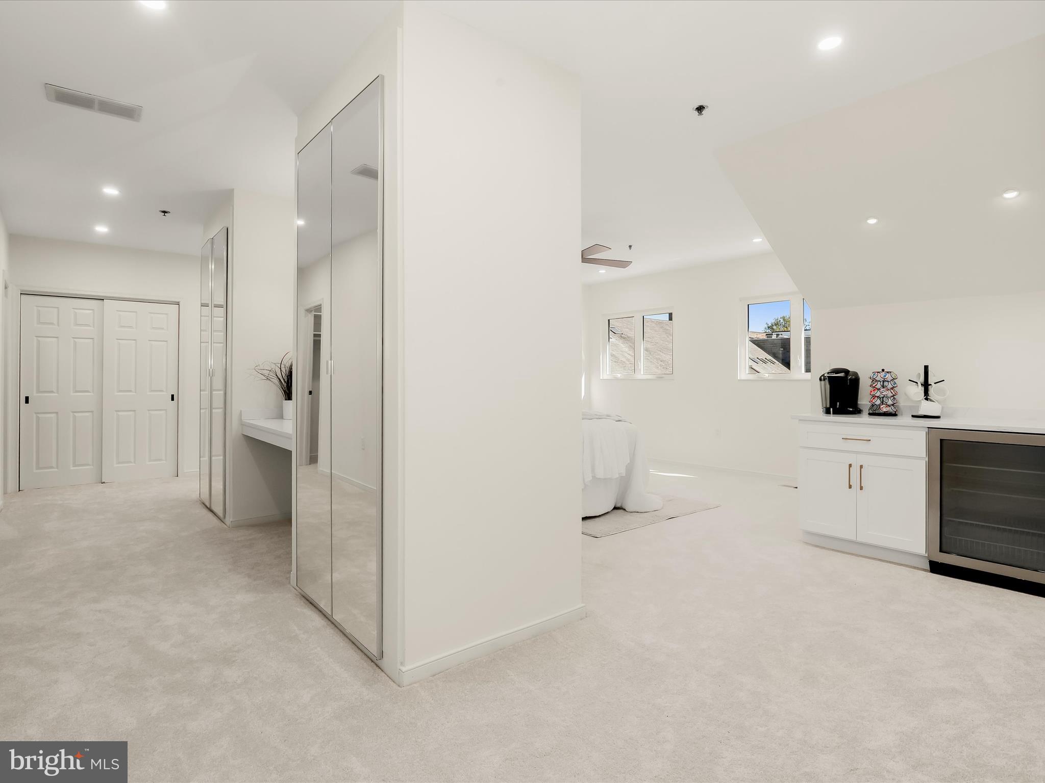 THE RISTEAU - Residential