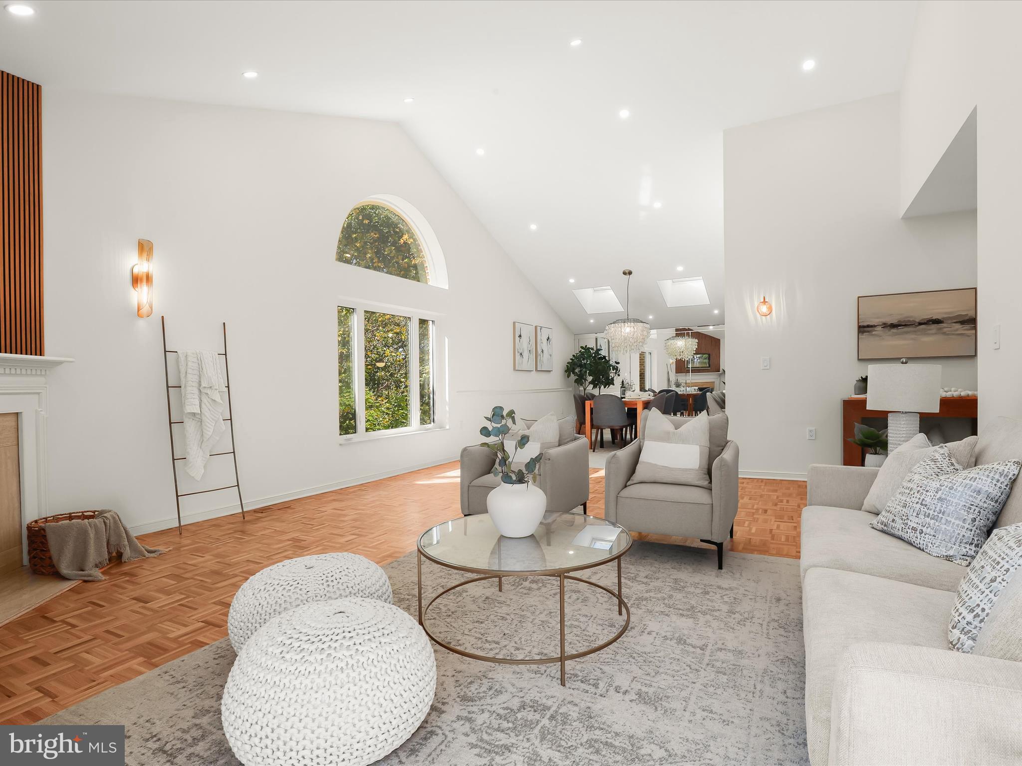 THE RISTEAU - Residential