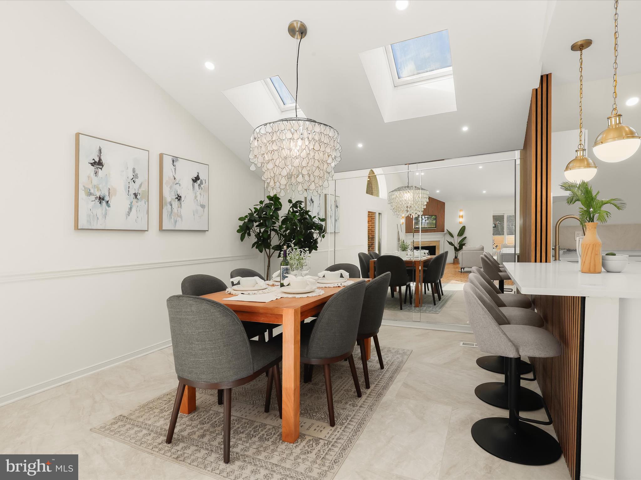 THE RISTEAU - Residential