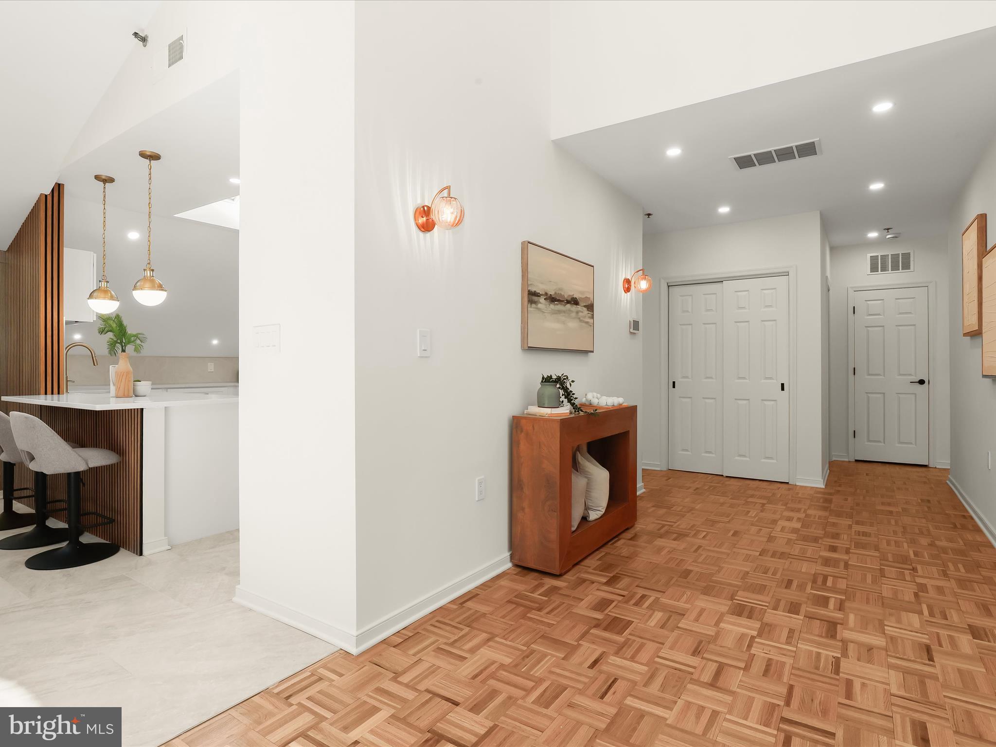 THE RISTEAU - Residential