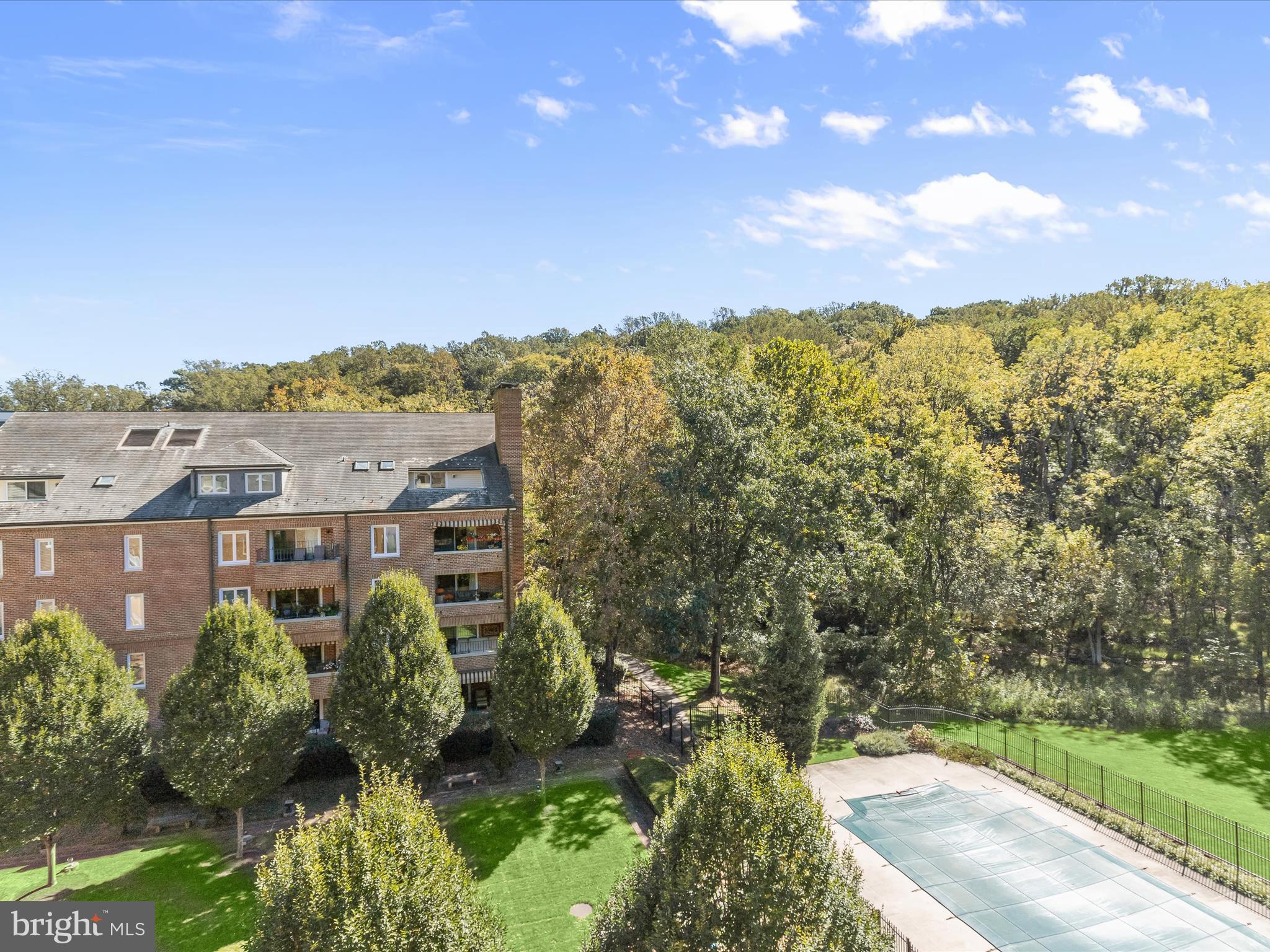 THE RISTEAU - Residential