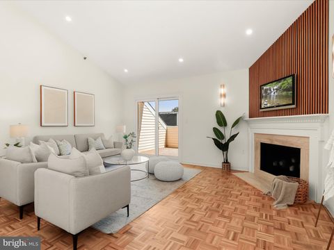 Condo For Sale - 2331 Old Court Road #506<br/> PIKESVILLE, MD 21208