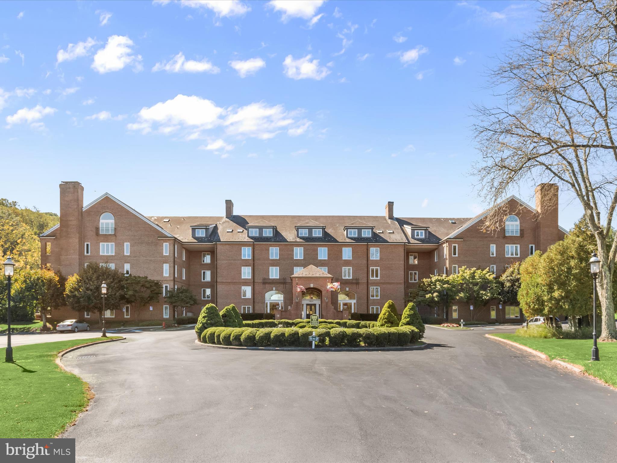 2331 OLD COURT ROAD 506