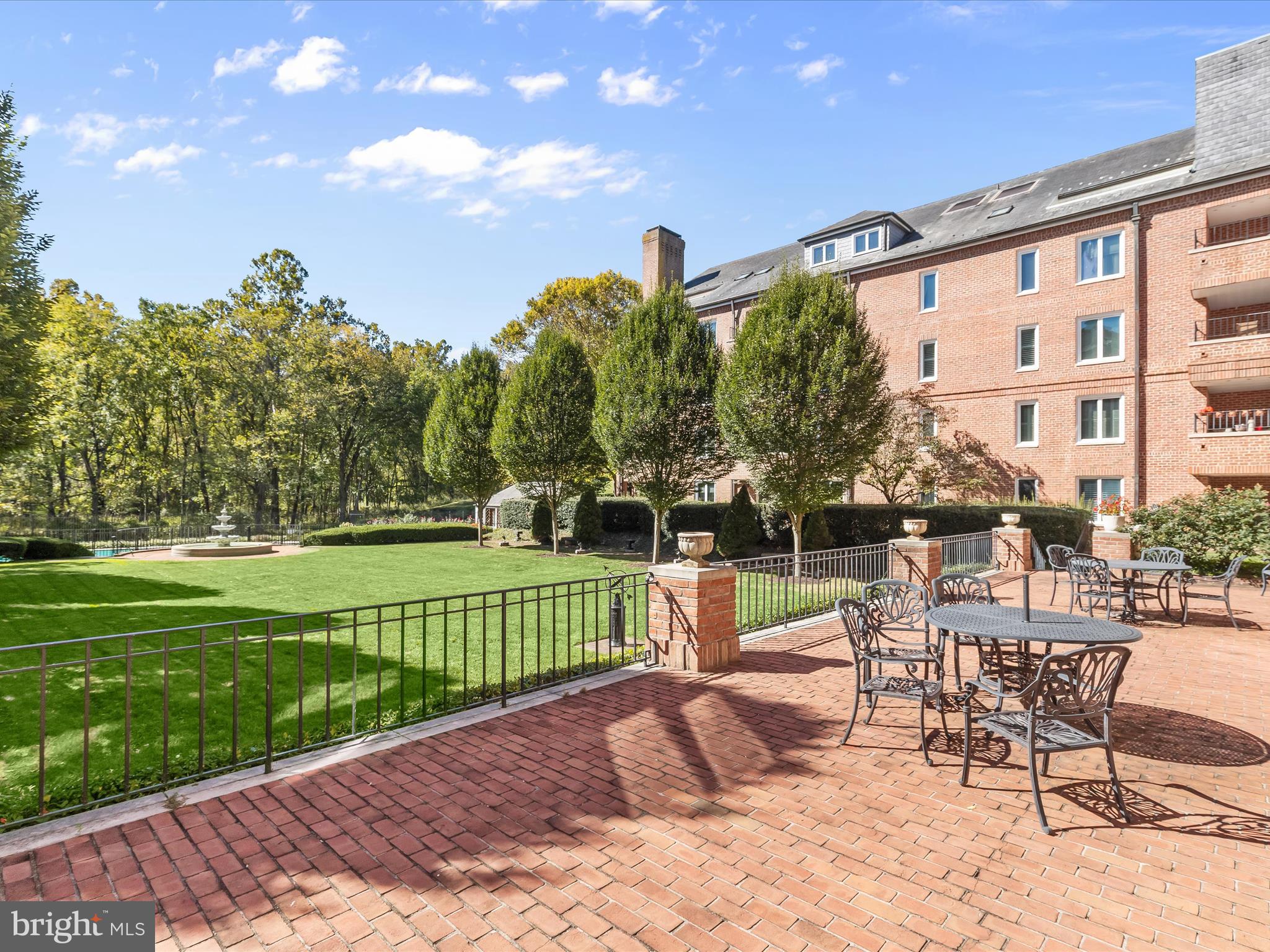 THE RISTEAU - Residential