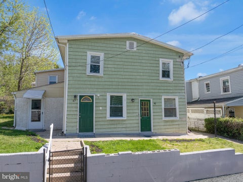Multifamily For Sale - 45-47 Blanchard Road<br/> DREXEL HILL, PA 19026
