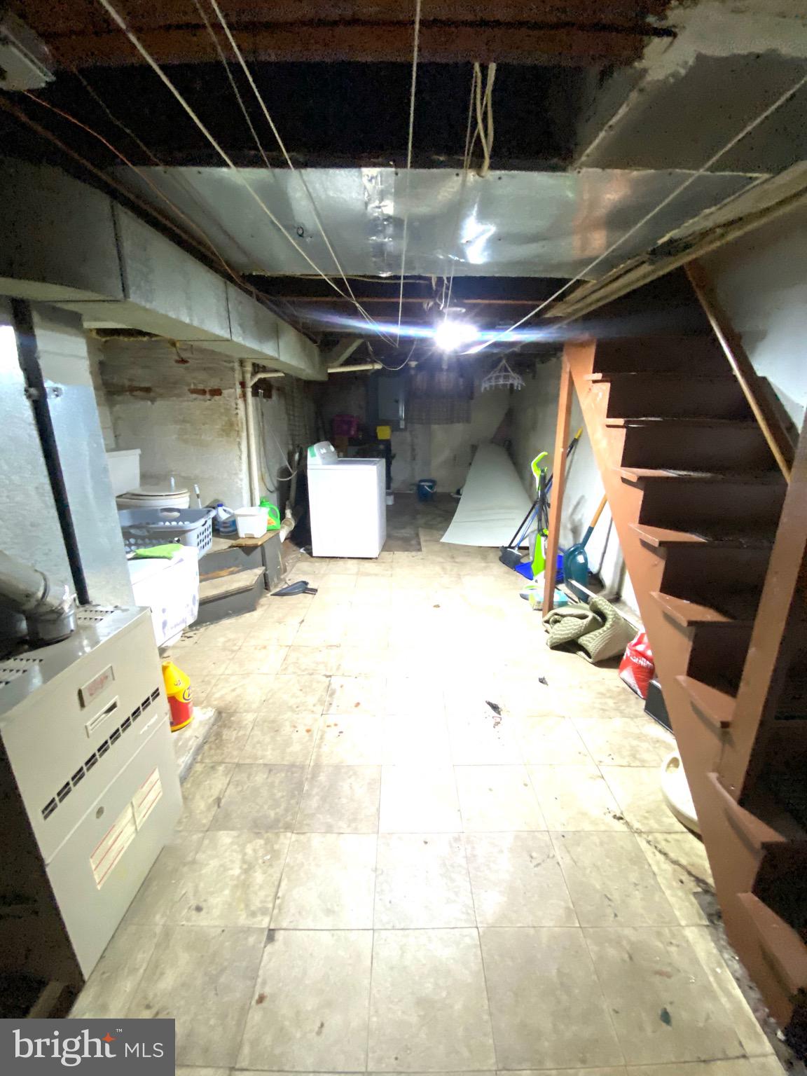 POINT BREEZE - Residential