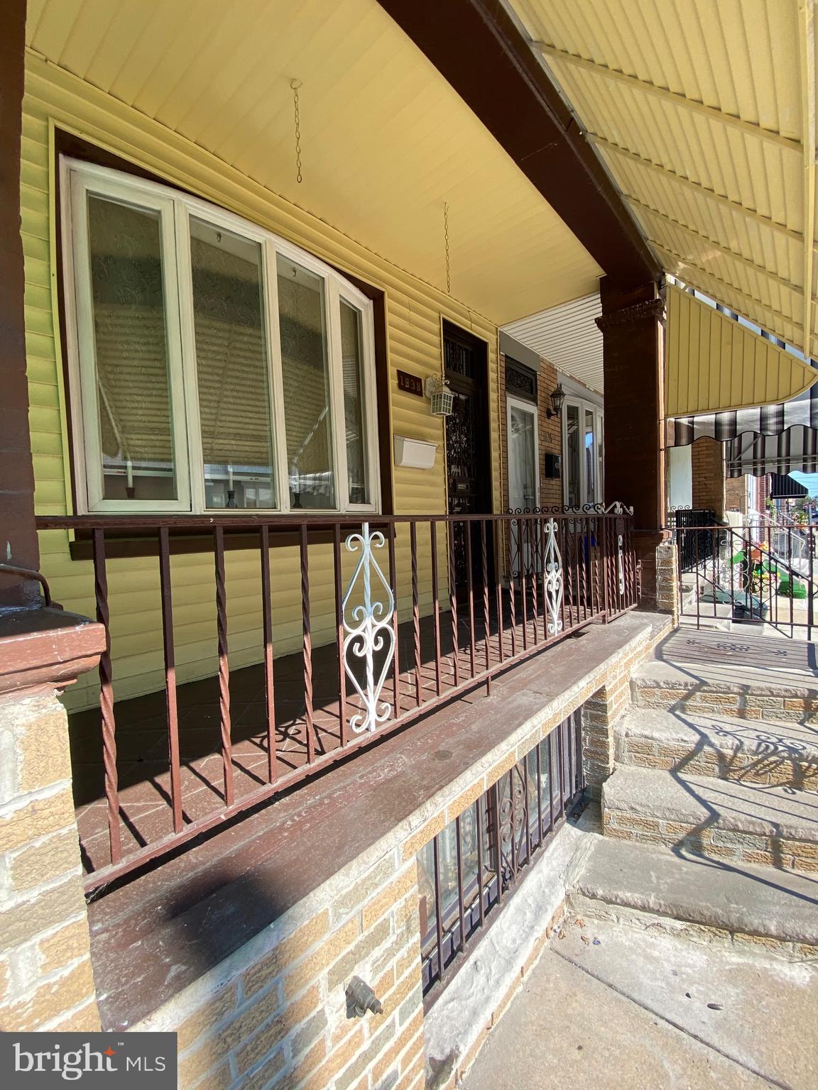 POINT BREEZE - Residential