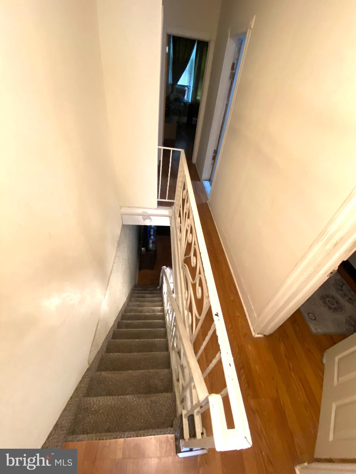 POINT BREEZE - Residential