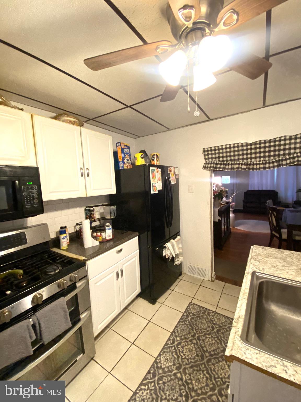 POINT BREEZE - Residential