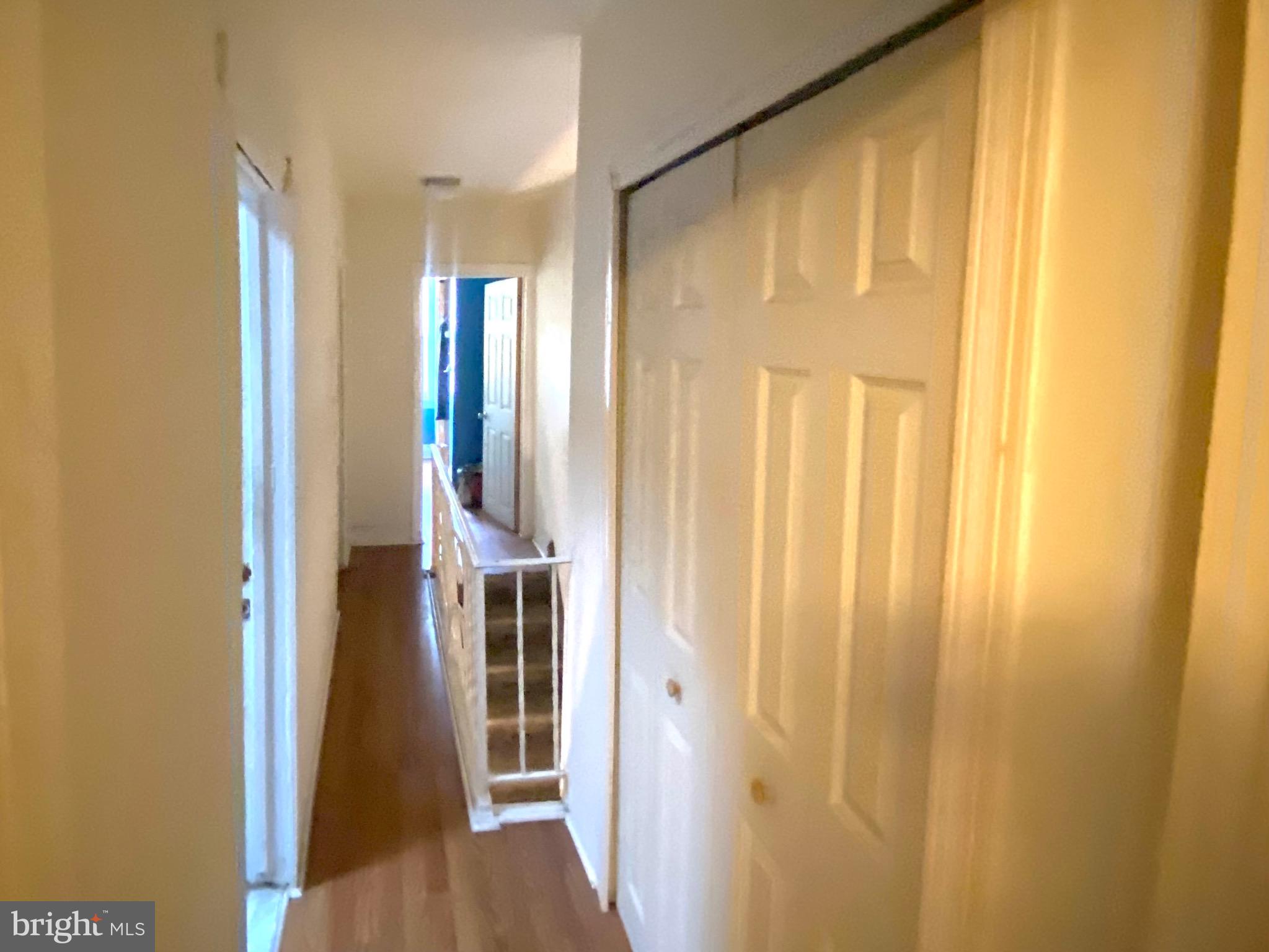 POINT BREEZE - Residential