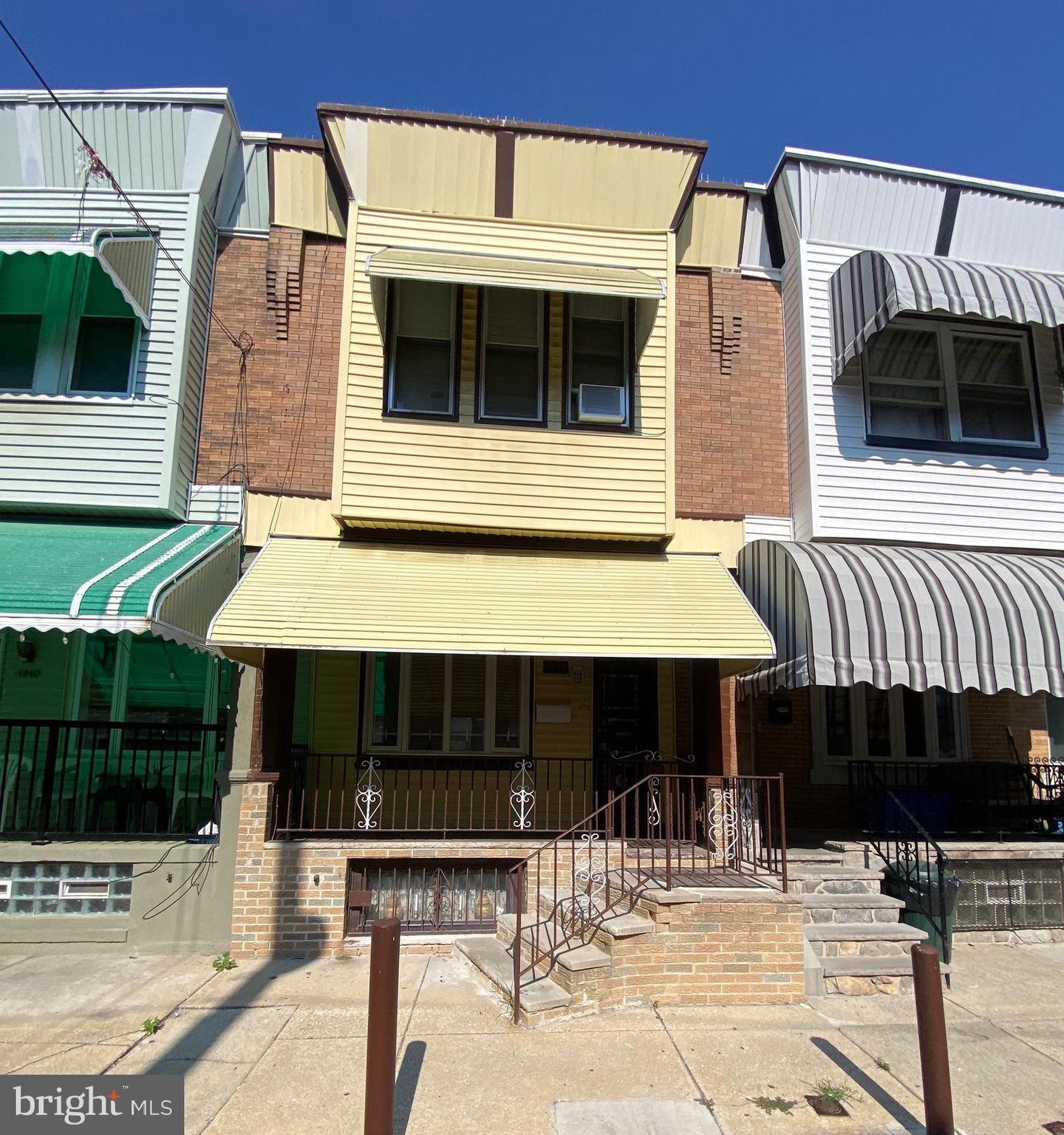 POINT BREEZE - Residential