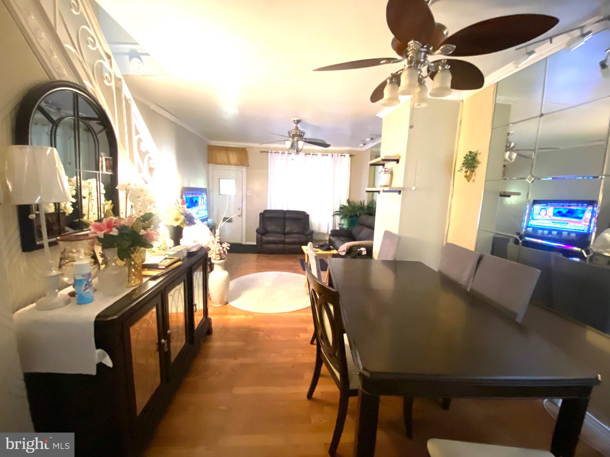 POINT BREEZE - Residential