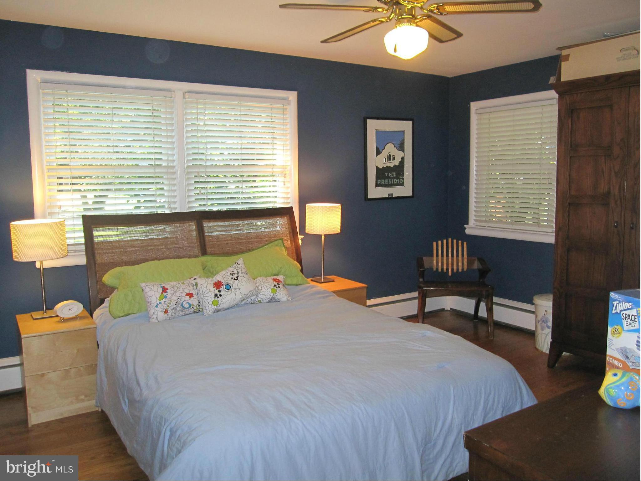 BROADMONT - Residential Lease