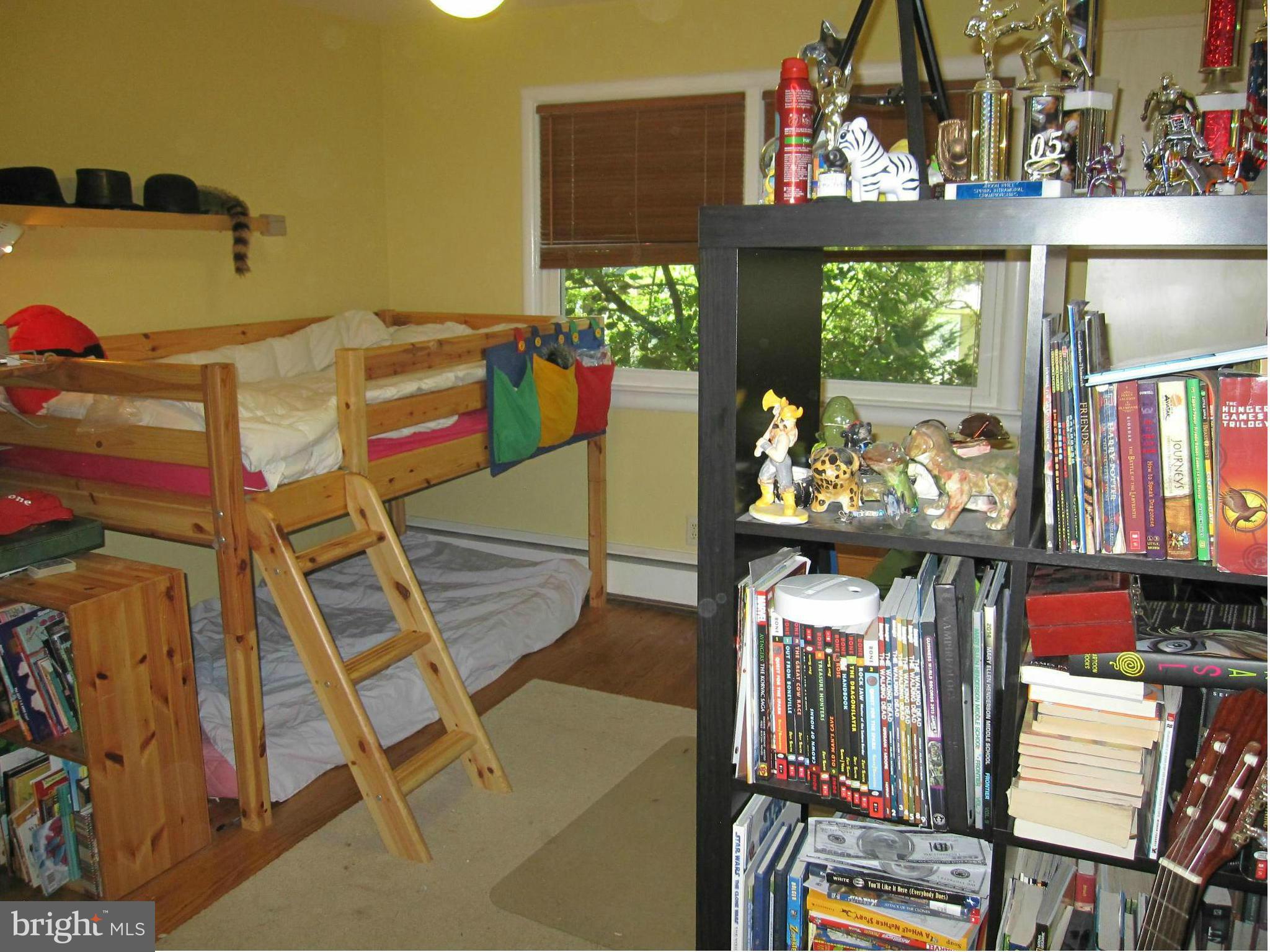 BROADMONT - Residential Lease