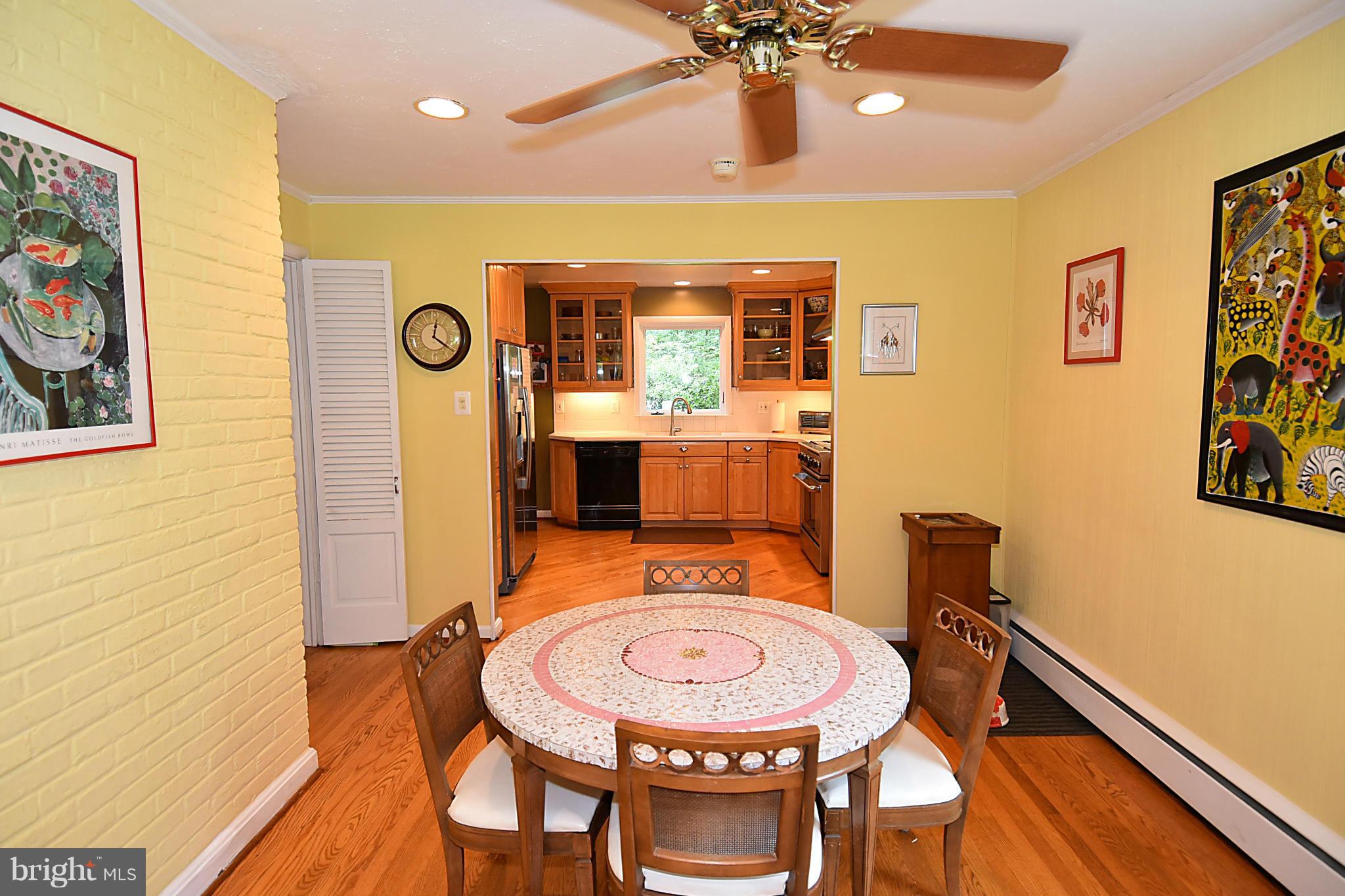 BROADMONT - Residential Lease