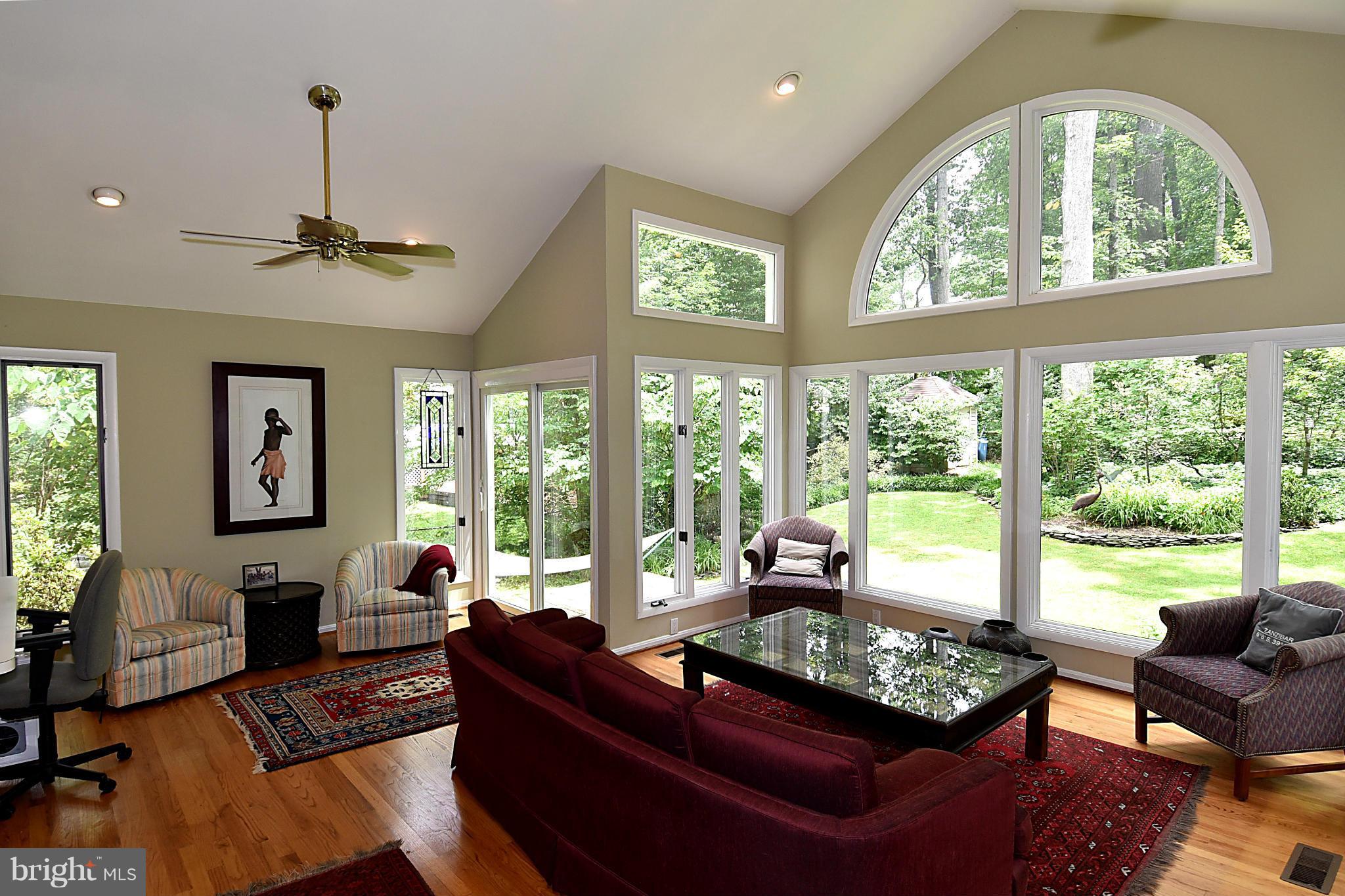 BROADMONT - Residential Lease