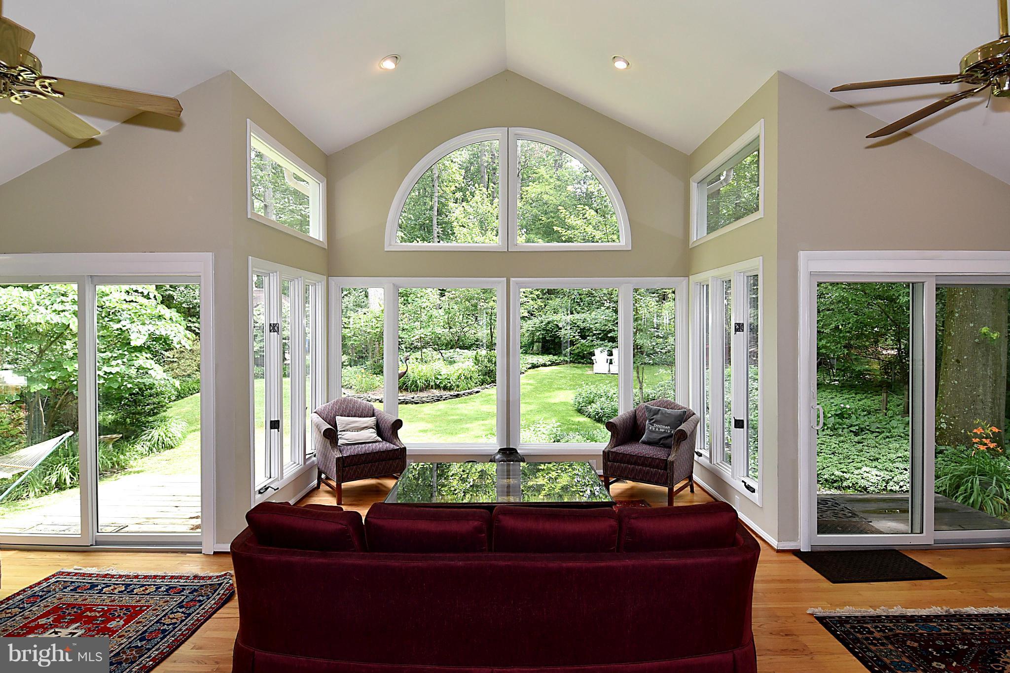 BROADMONT - Residential Lease