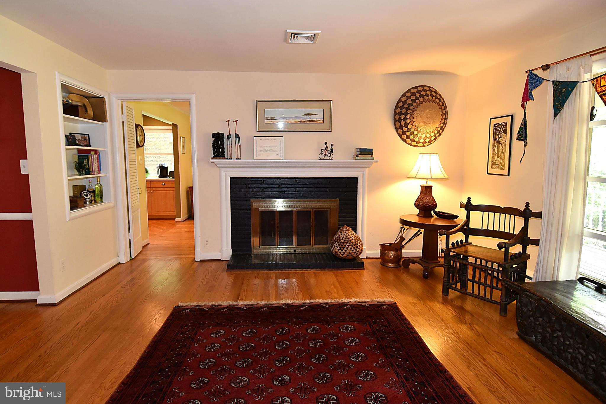 BROADMONT - Residential Lease