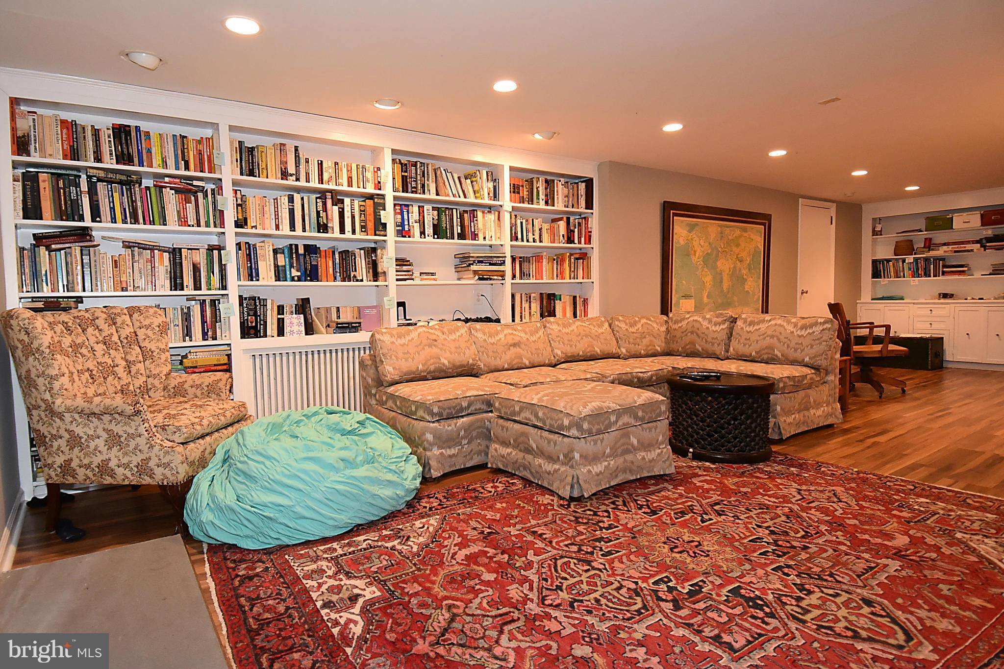 BROADMONT - Residential Lease