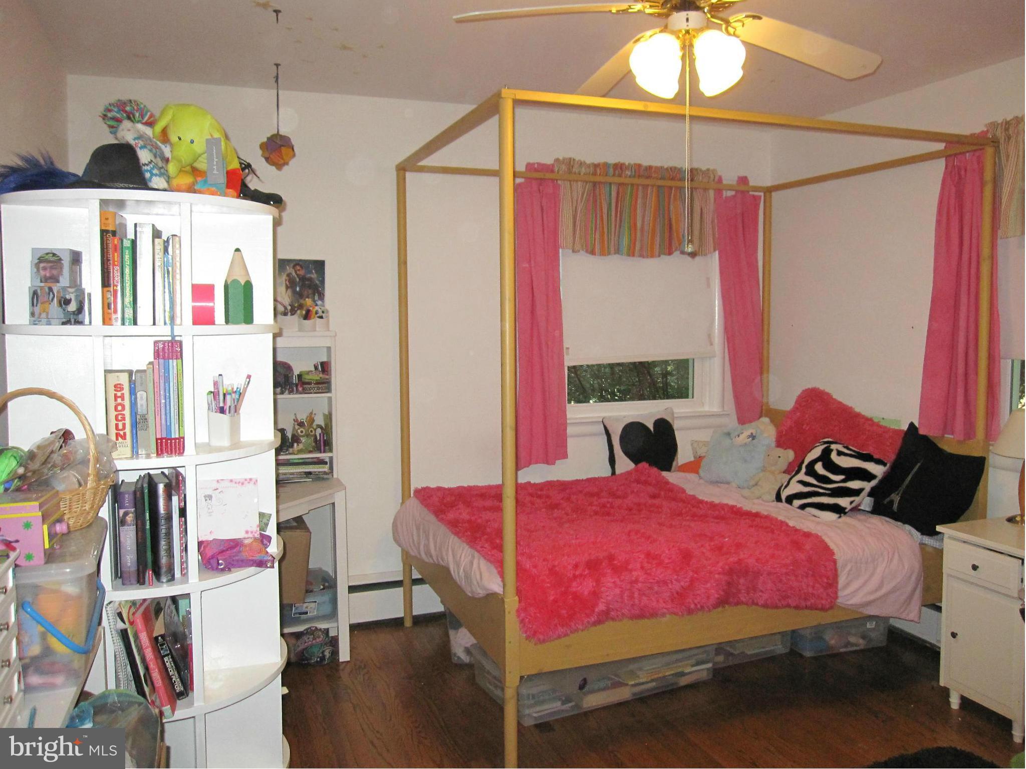 BROADMONT - Residential Lease