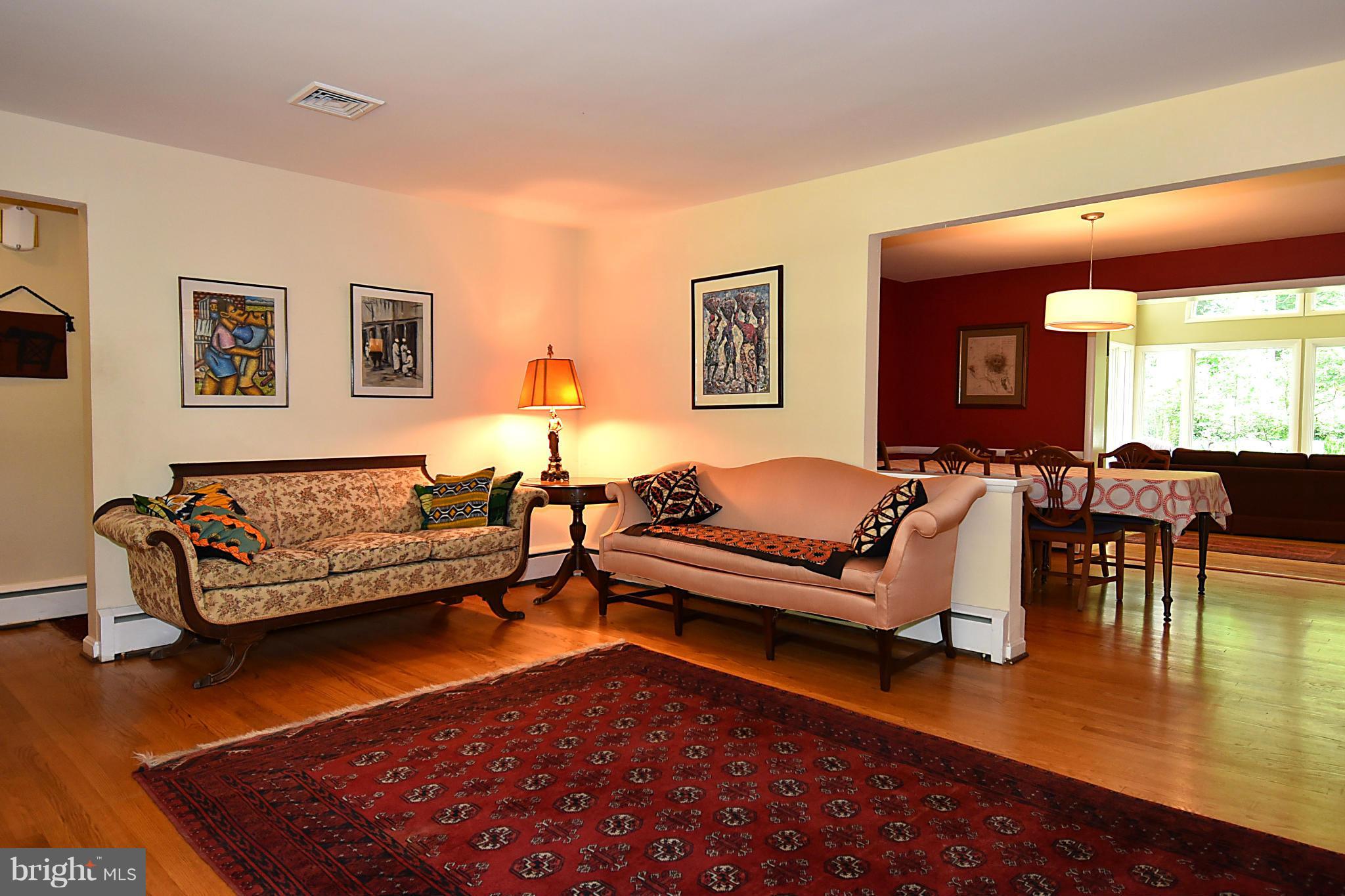 BROADMONT - Residential Lease