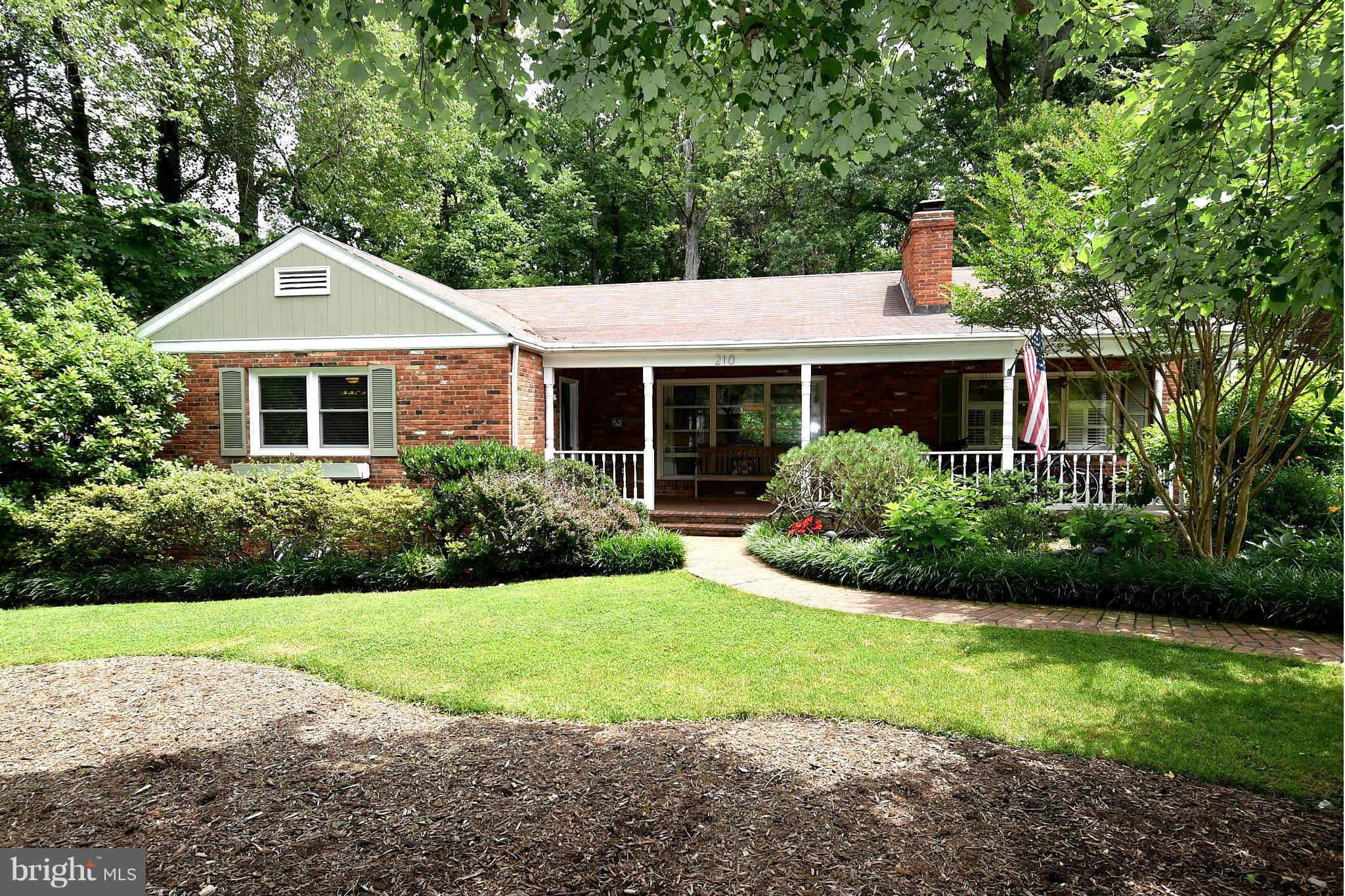 BROADMONT - Residential Lease