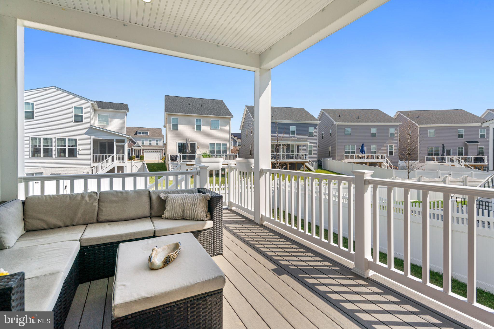 THE CASCADES AT TWO RIVERS - Residential