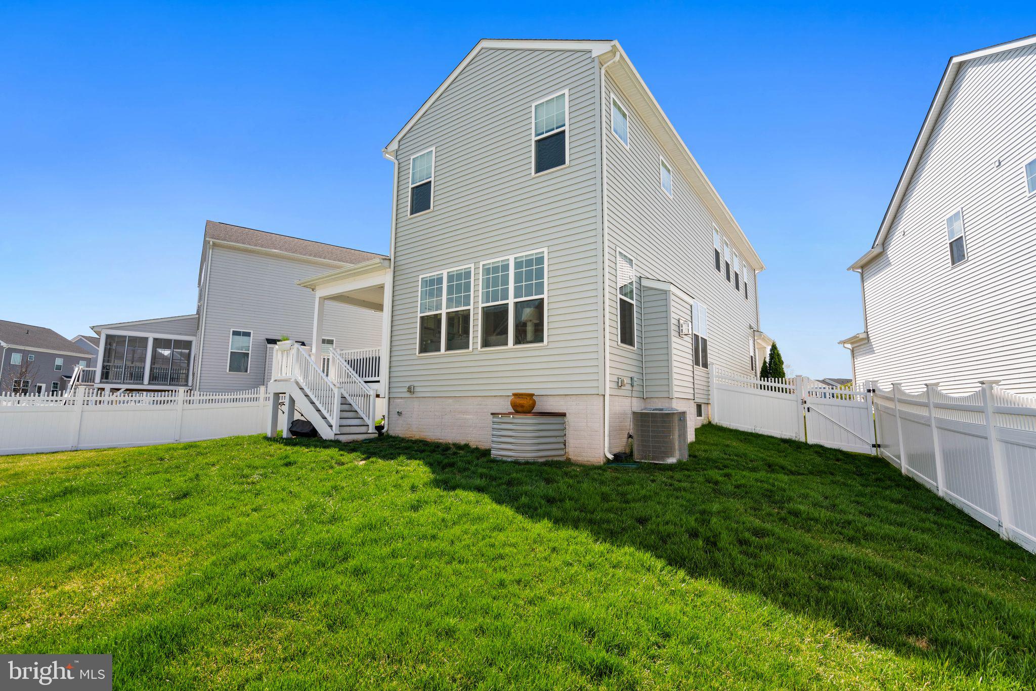 THE CASCADES AT TWO RIVERS - Residential