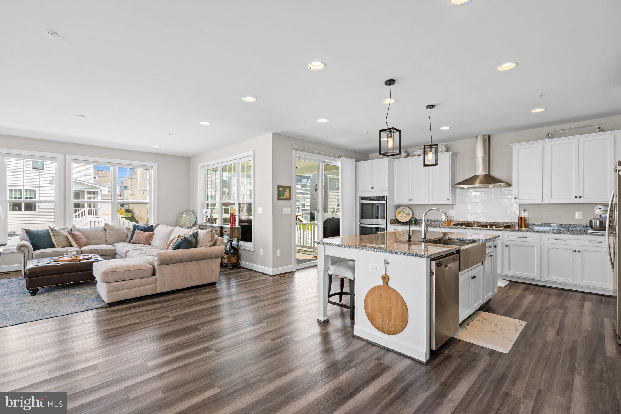 THE CASCADES AT TWO RIVERS - Residential