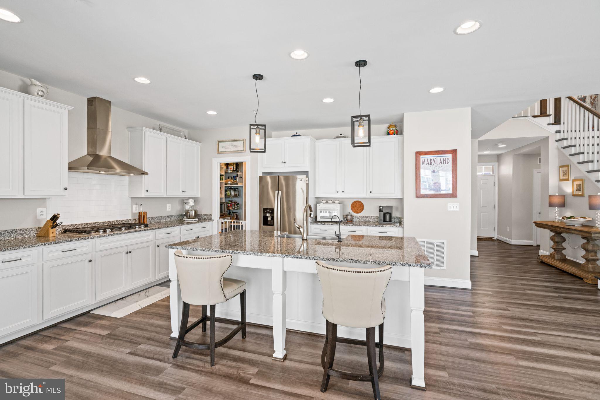 THE CASCADES AT TWO RIVERS - Residential