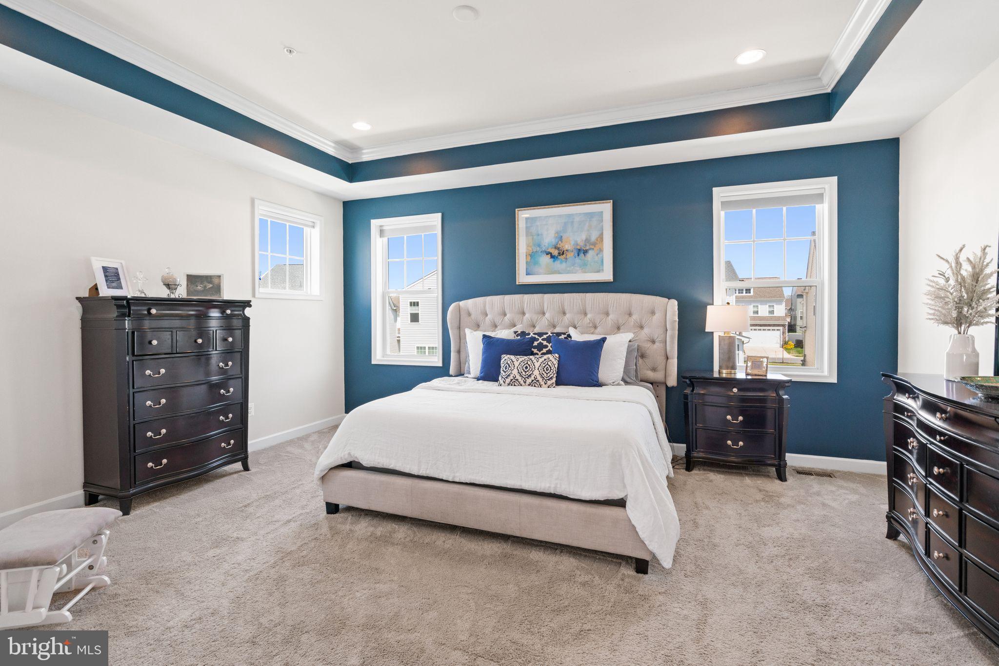 THE CASCADES AT TWO RIVERS - Residential