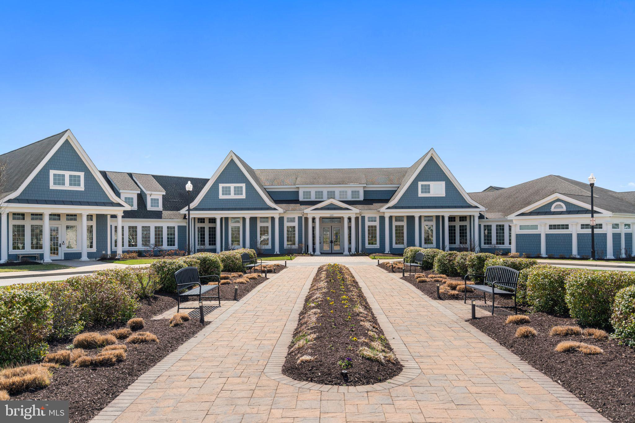 THE CASCADES AT TWO RIVERS - Residential