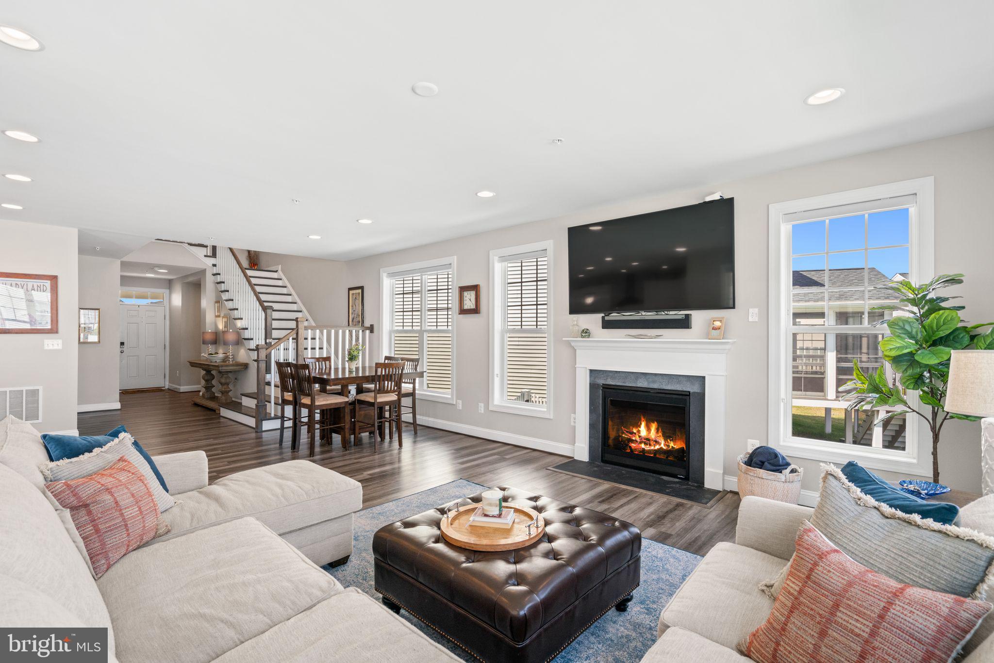 THE CASCADES AT TWO RIVERS - Residential