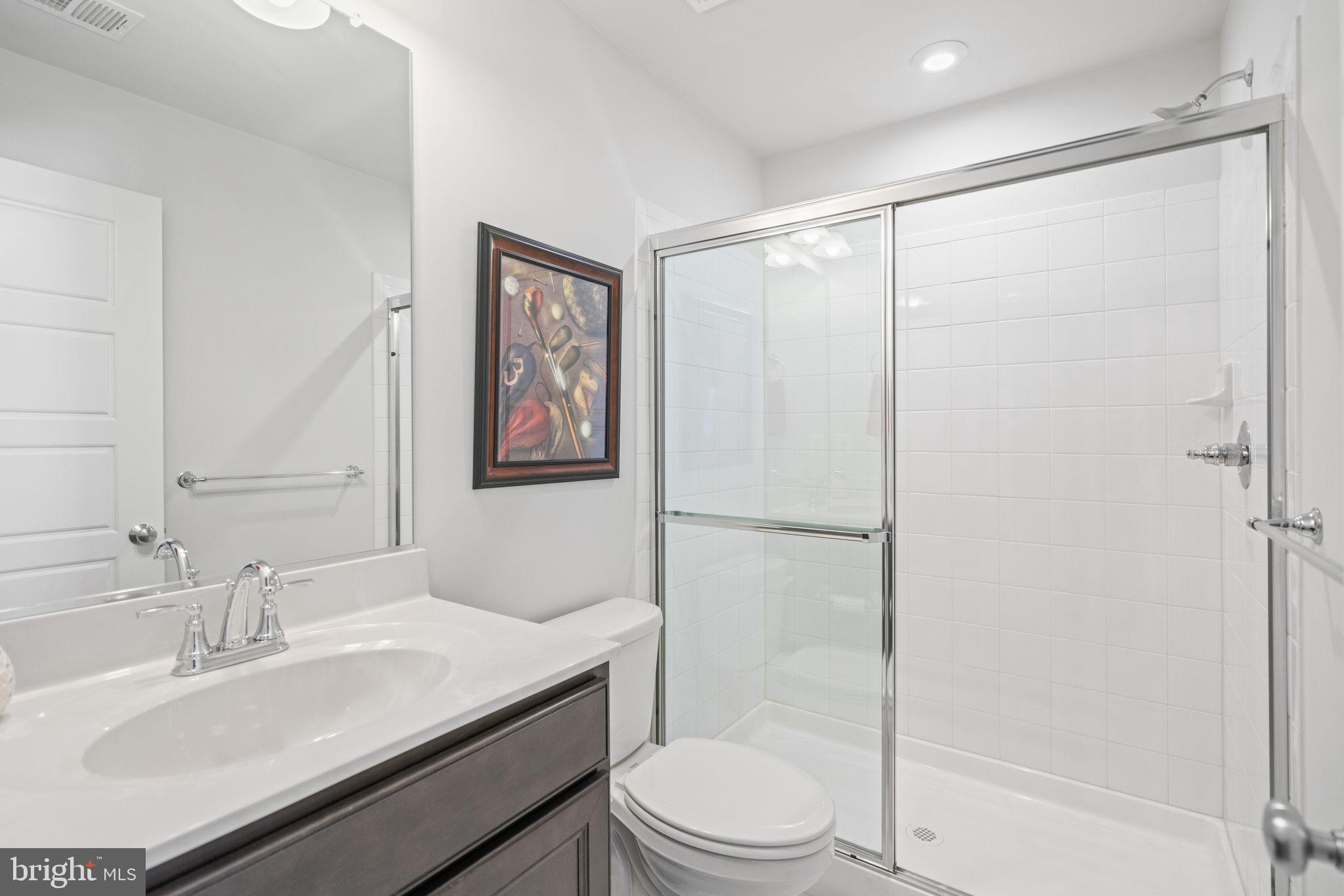 THE CASCADES AT TWO RIVERS - Residential